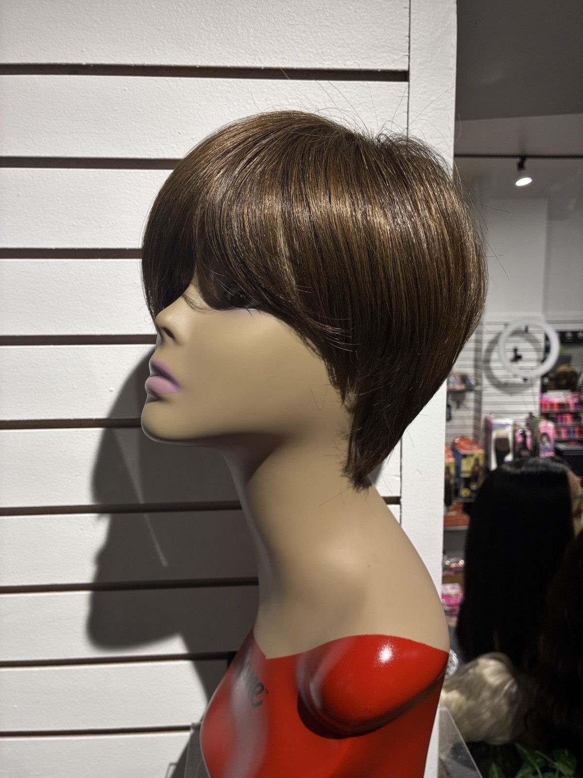Other Tess wigs Size ONE SIZE - 9 Thumbnail