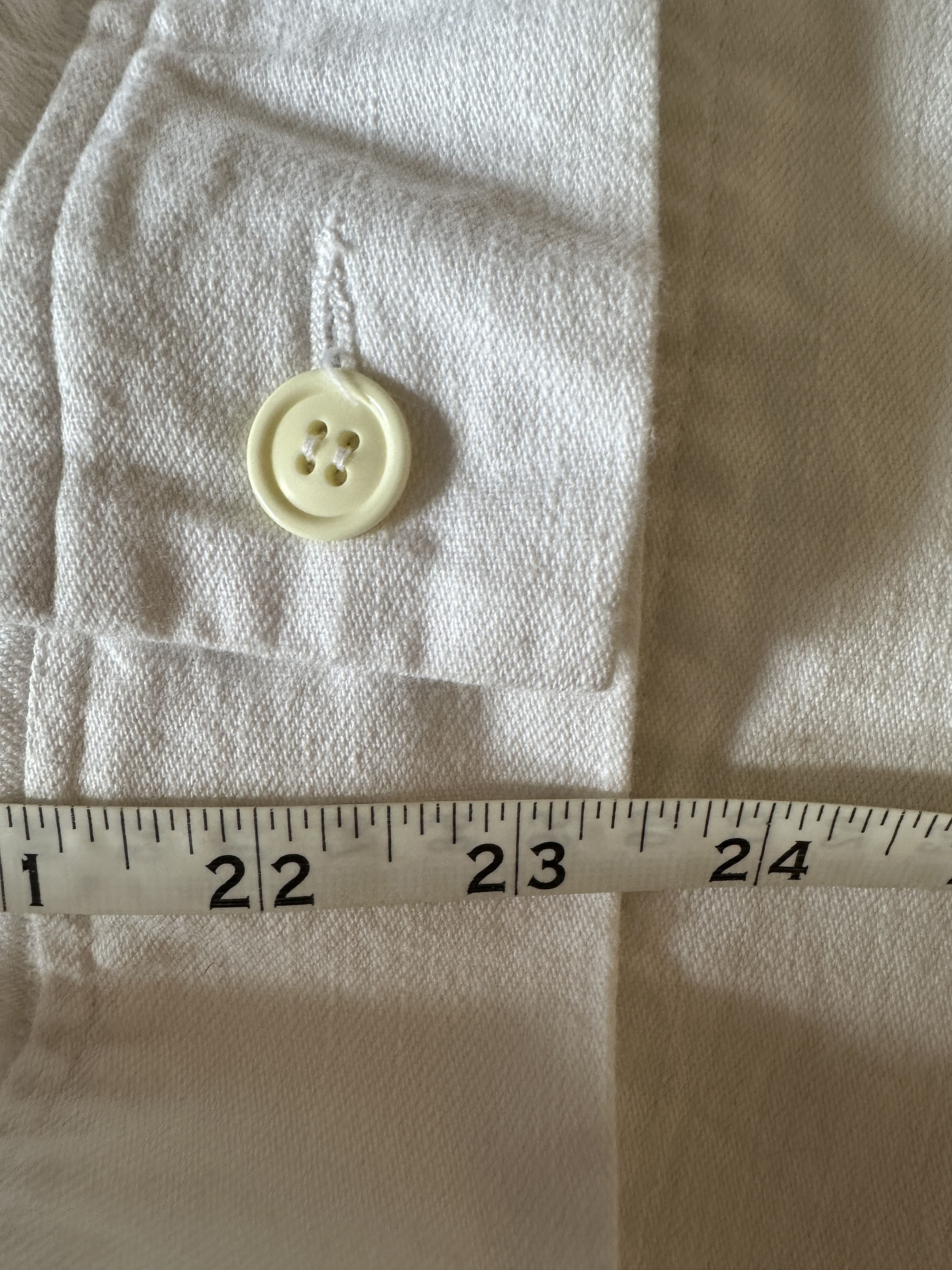 Comme des Garcons Comme des Garcons SHIRT Lightweight Trucker Jacket Size US S / EU 44-46 / 1 - 7 Thumbnail