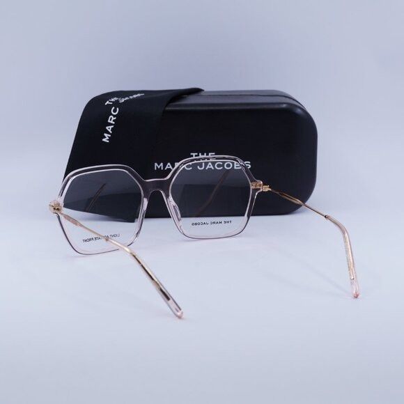 Marc Jacobs Marc Jacobs MARC 615 035J 00 Eyeglasses Size ONE SIZE - 12 Thumbnail