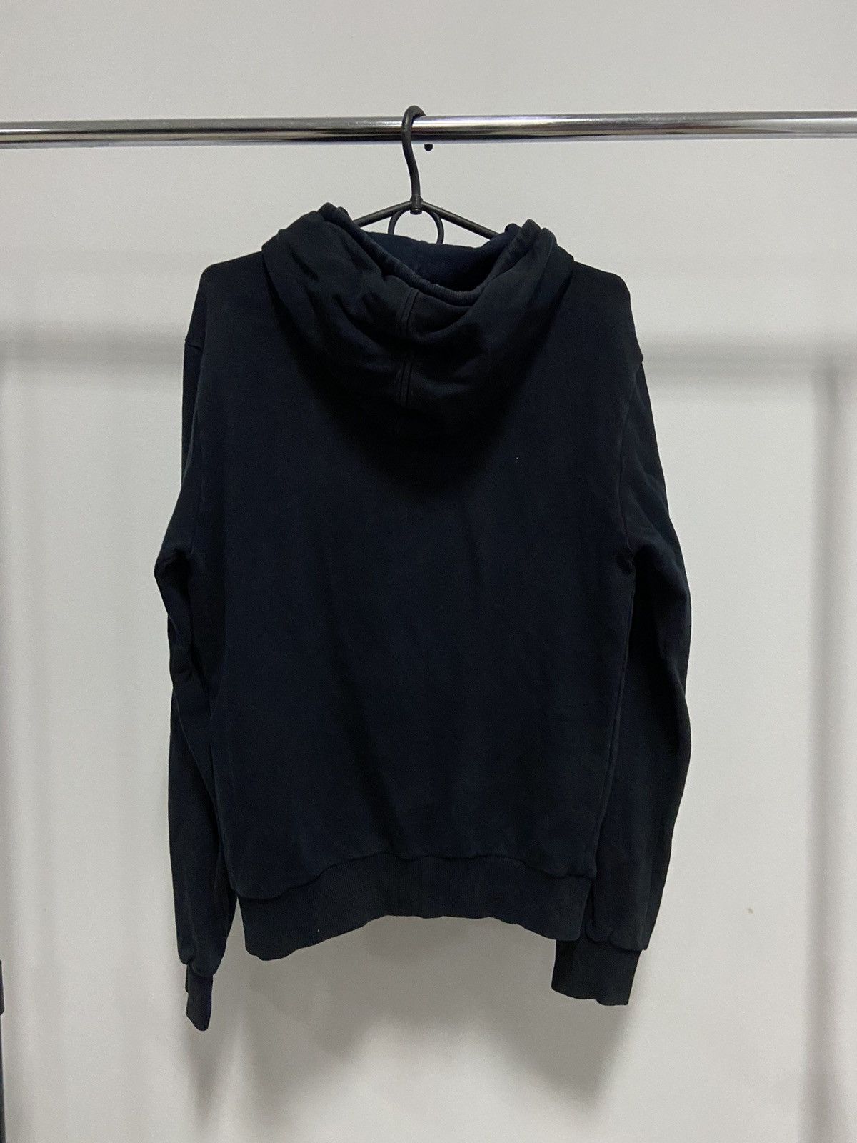 Dolce & Gabbana Dolce Gabbana luxury hoodie logo vintage Size US M / EU 48-50 / 2 - 3 Thumbnail