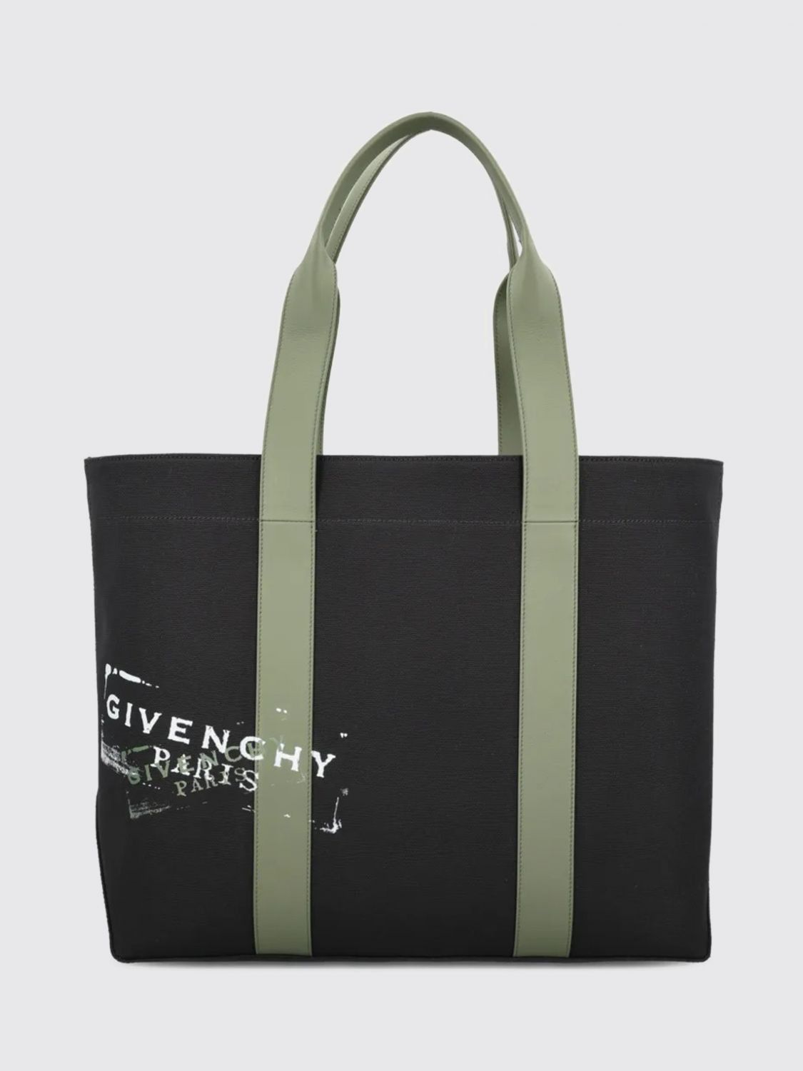 Givenchy Givenchy Bag Men Black Size ONE SIZE - 1 Preview