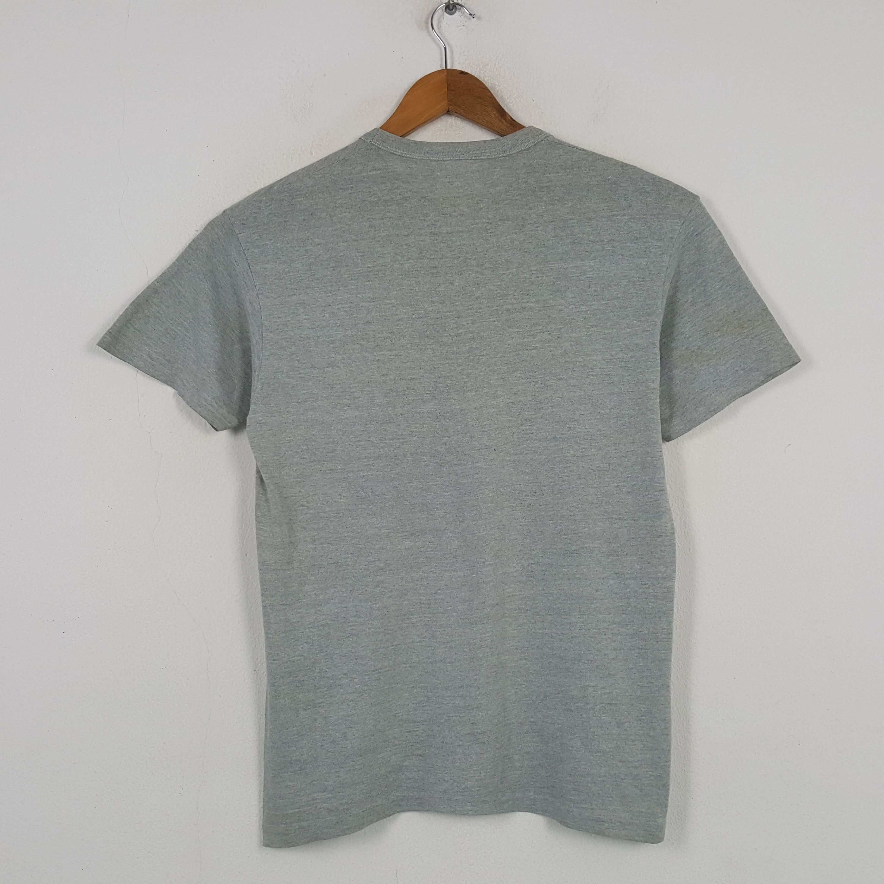 Vintage Vintage Photography Bruce Weber Art Style T-shirt 31 Size US M / EU 48-50 / 2 - 3 Thumbnail