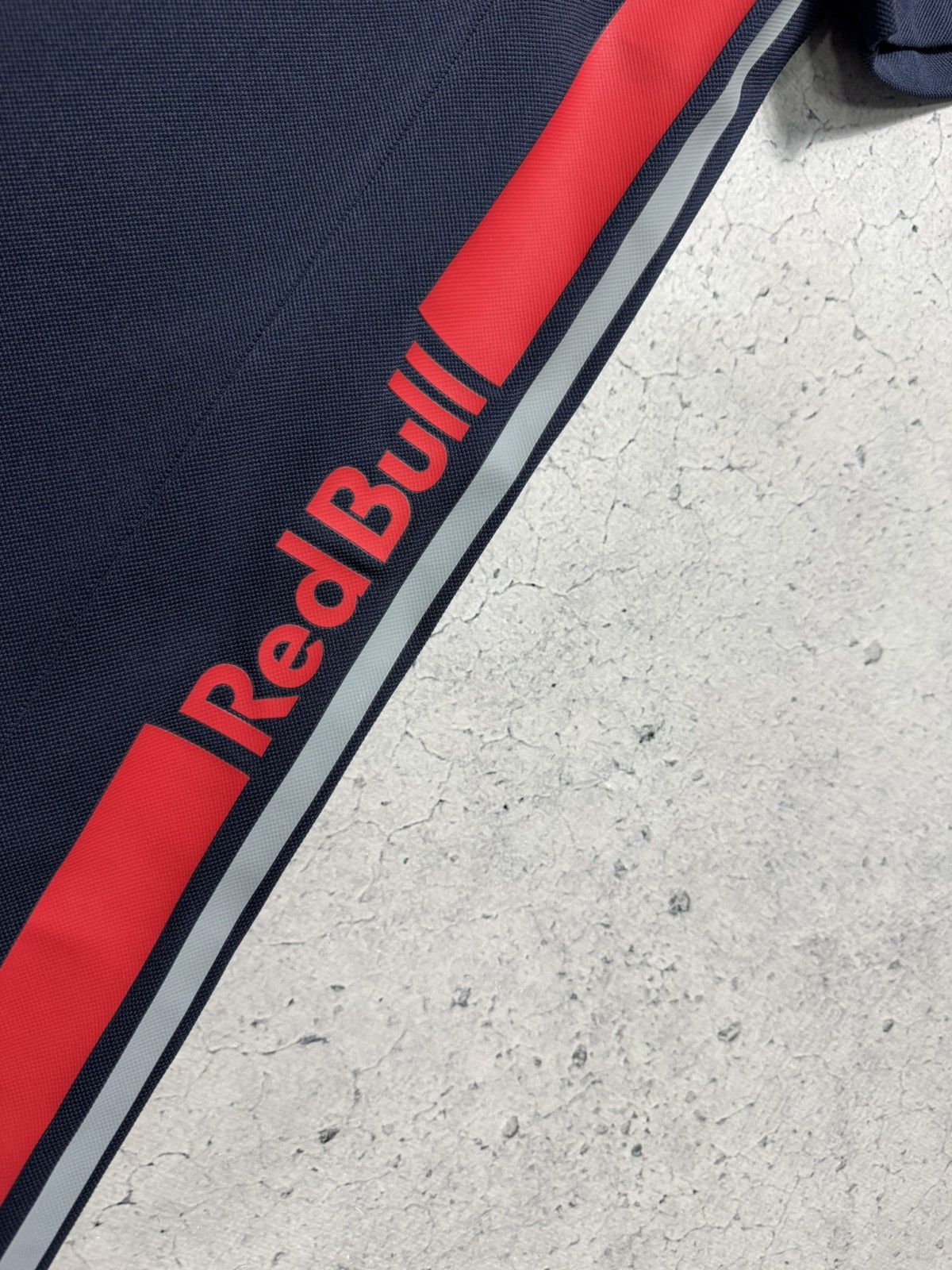 Puma Puma Red Bull Mobil 1 Racing Polo Shirt Size XXL Size US XXL / EU 58 / 5 - 5 Thumbnail