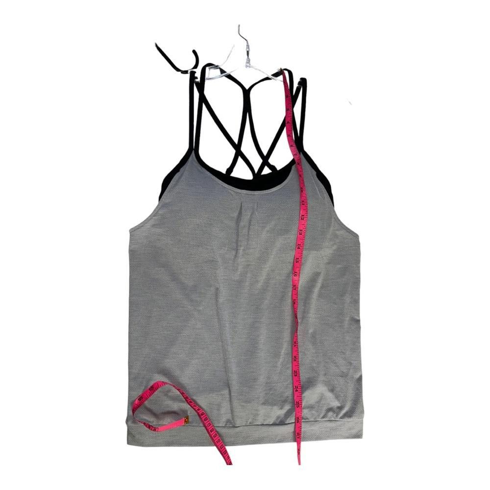 Designer Athleta l The Energized Tank Size Medium Size M / US 6-8 / IT 42-44 - 6 Thumbnail