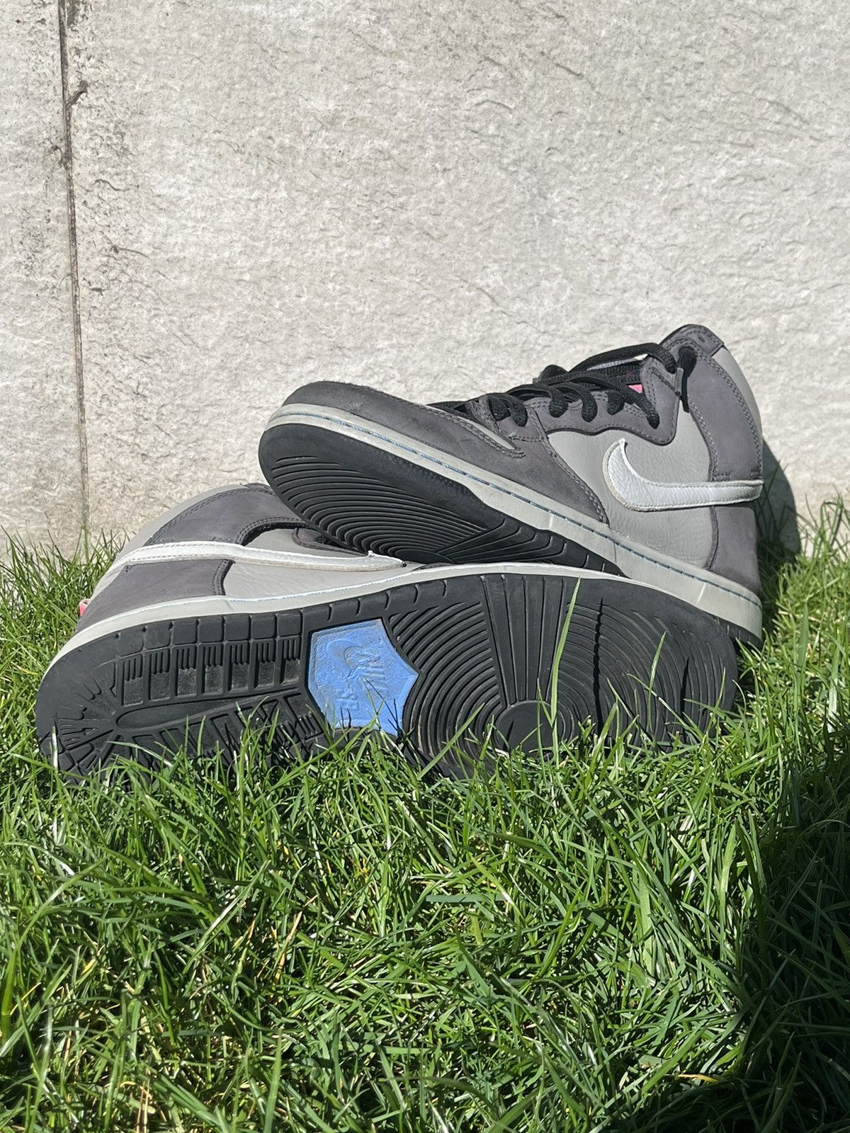 Nike Nike dunk sb Size US 10.5 / EU 43-44 - 3 Thumbnail