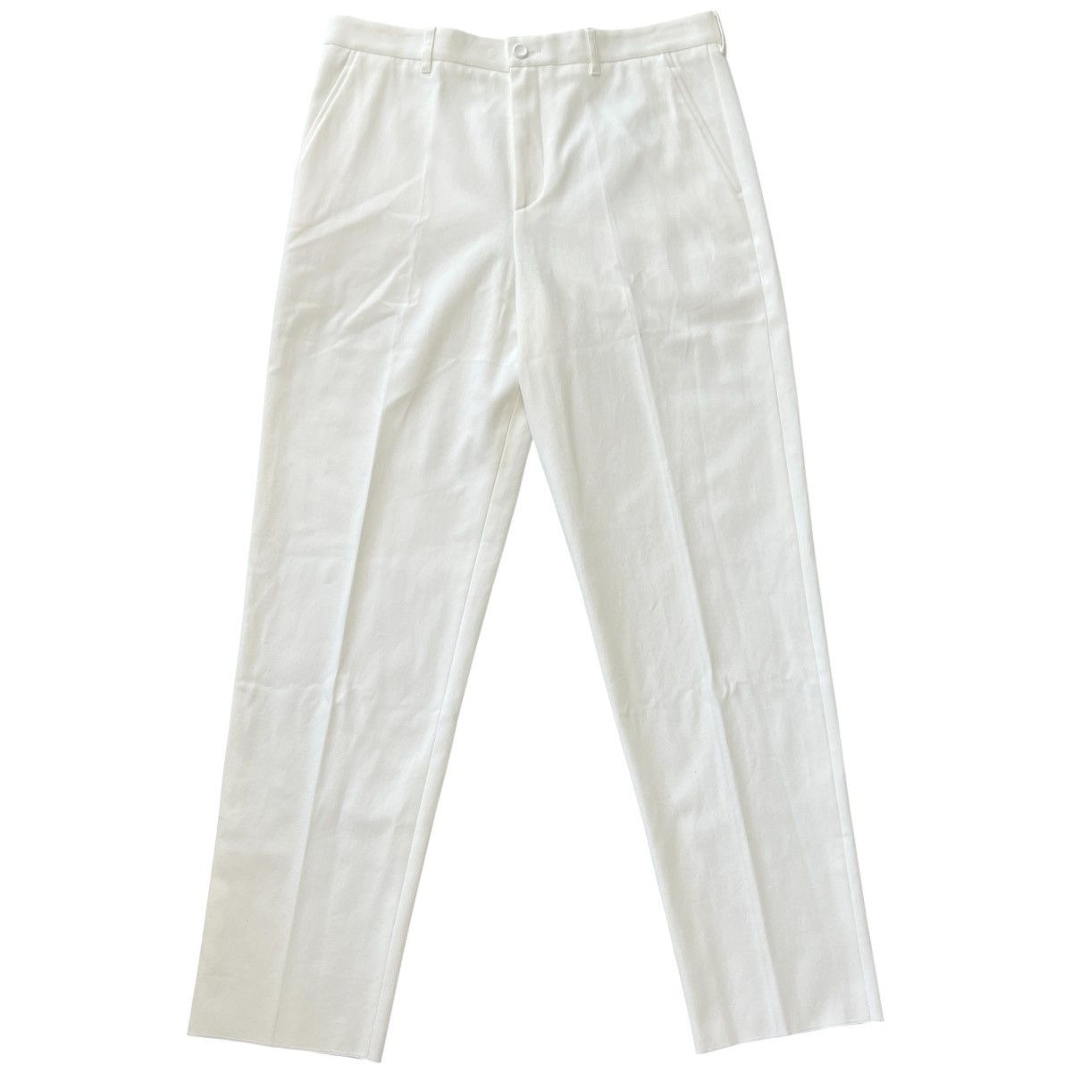 DIOR 2023 Spring × ERL Hidden Bunny Embroidered Trousers