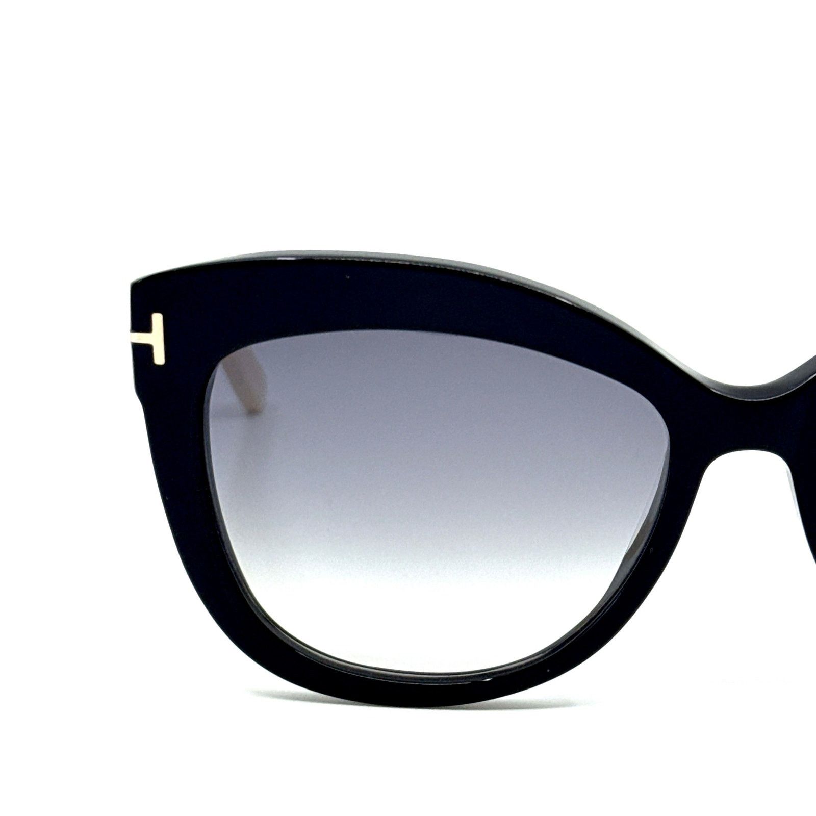 Tom Ford New, TOM FORD Alistair Sunglasses TF524 05B Authentic Size ONE SIZE - 4 Thumbnail