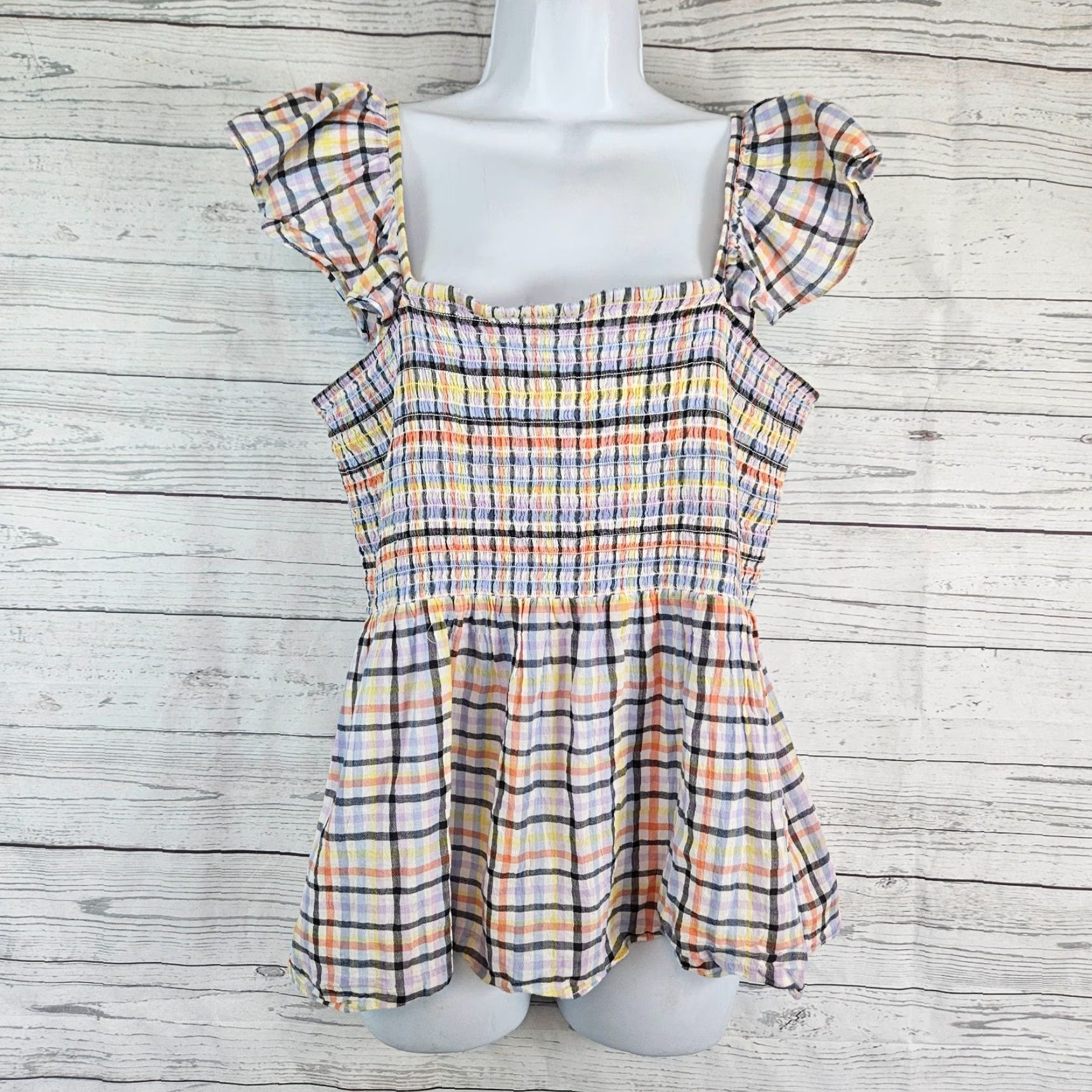 Loft VINTAGE none Size M / US 6-8 / IT 42-44 - 2 Thumbnail