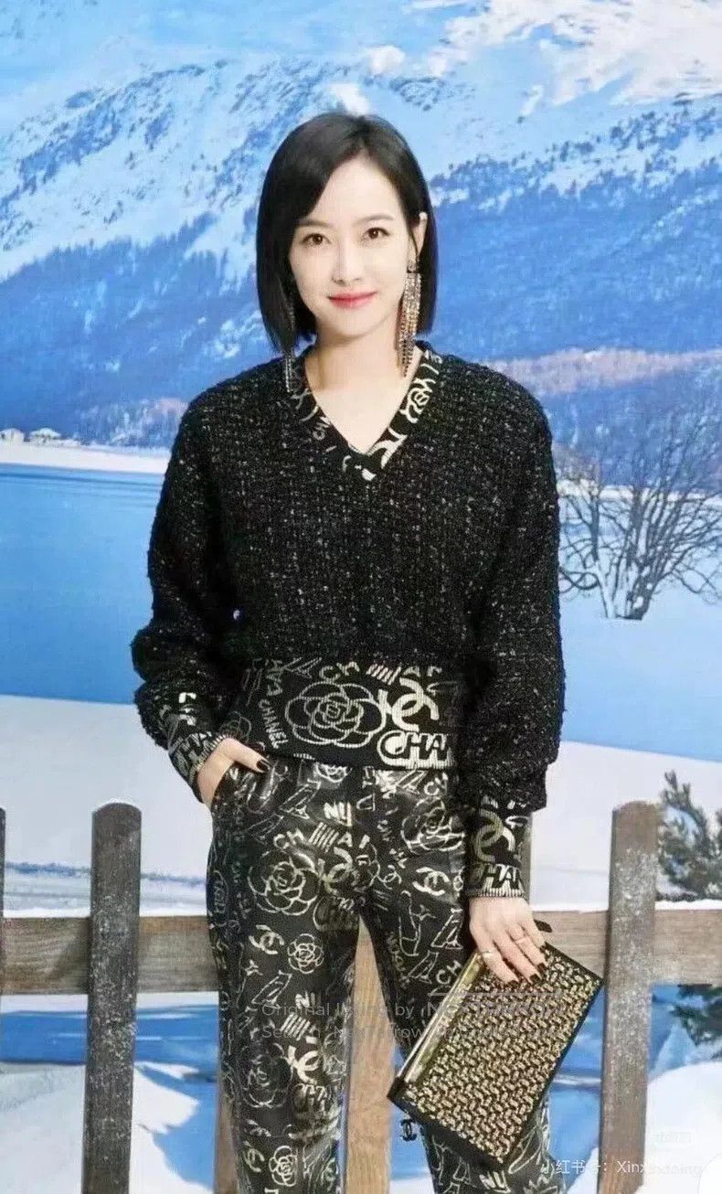 Chanel Chanel Egyptian series sweater Size XXS / US 00 / IT 34 - 6 Thumbnail