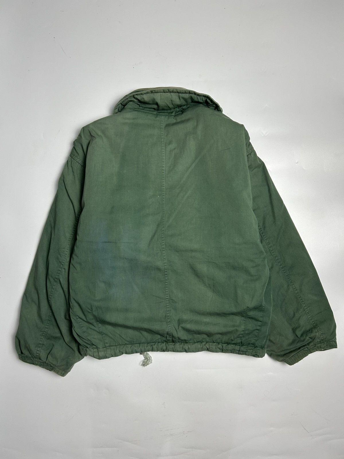 Wrangler WRANGLER FLYING JACKET Size US L / EU 52-54 / 3 - 5 Thumbnail