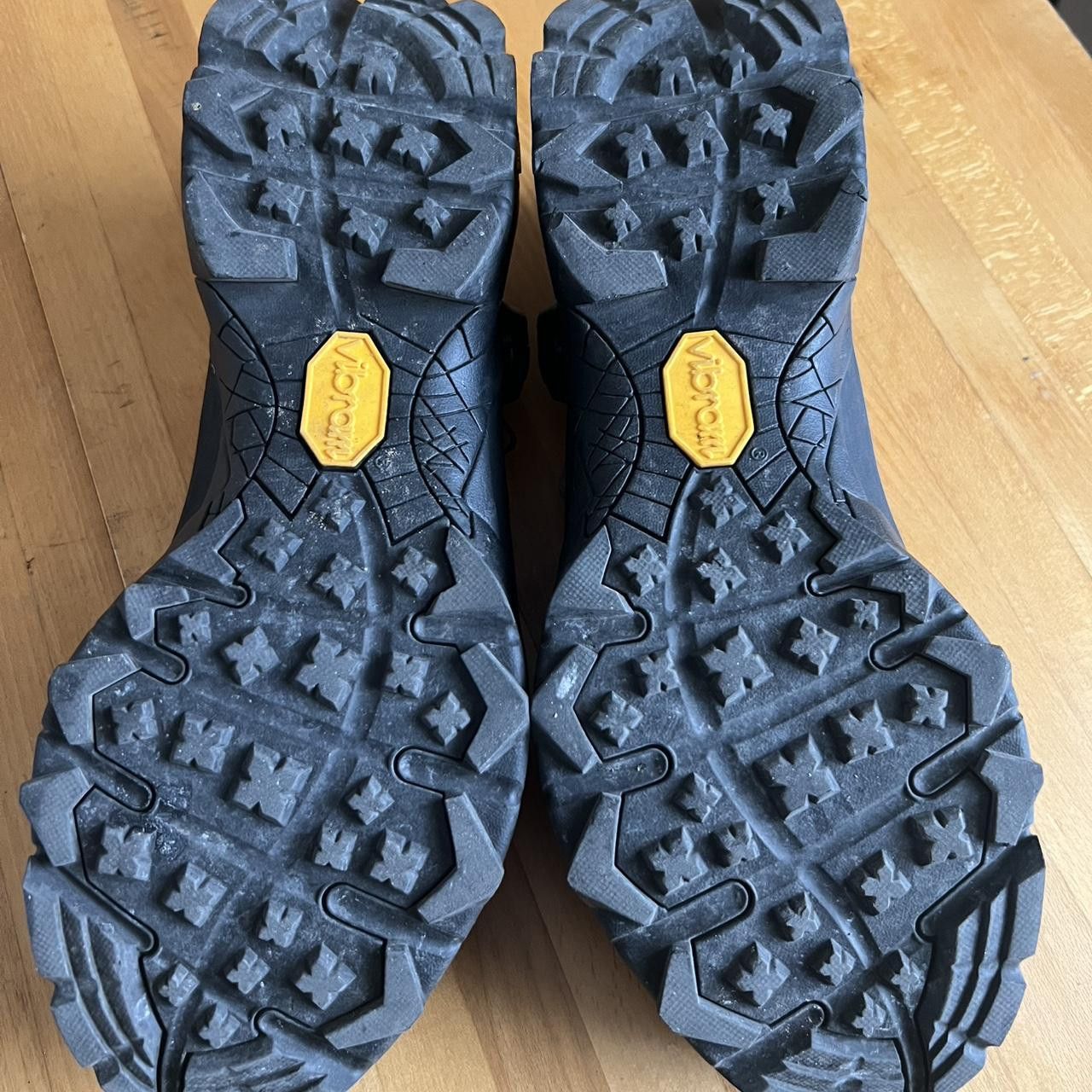 ROA ROA Pala Mary Jane Black Size US 9 / EU 42 - 5 Thumbnail