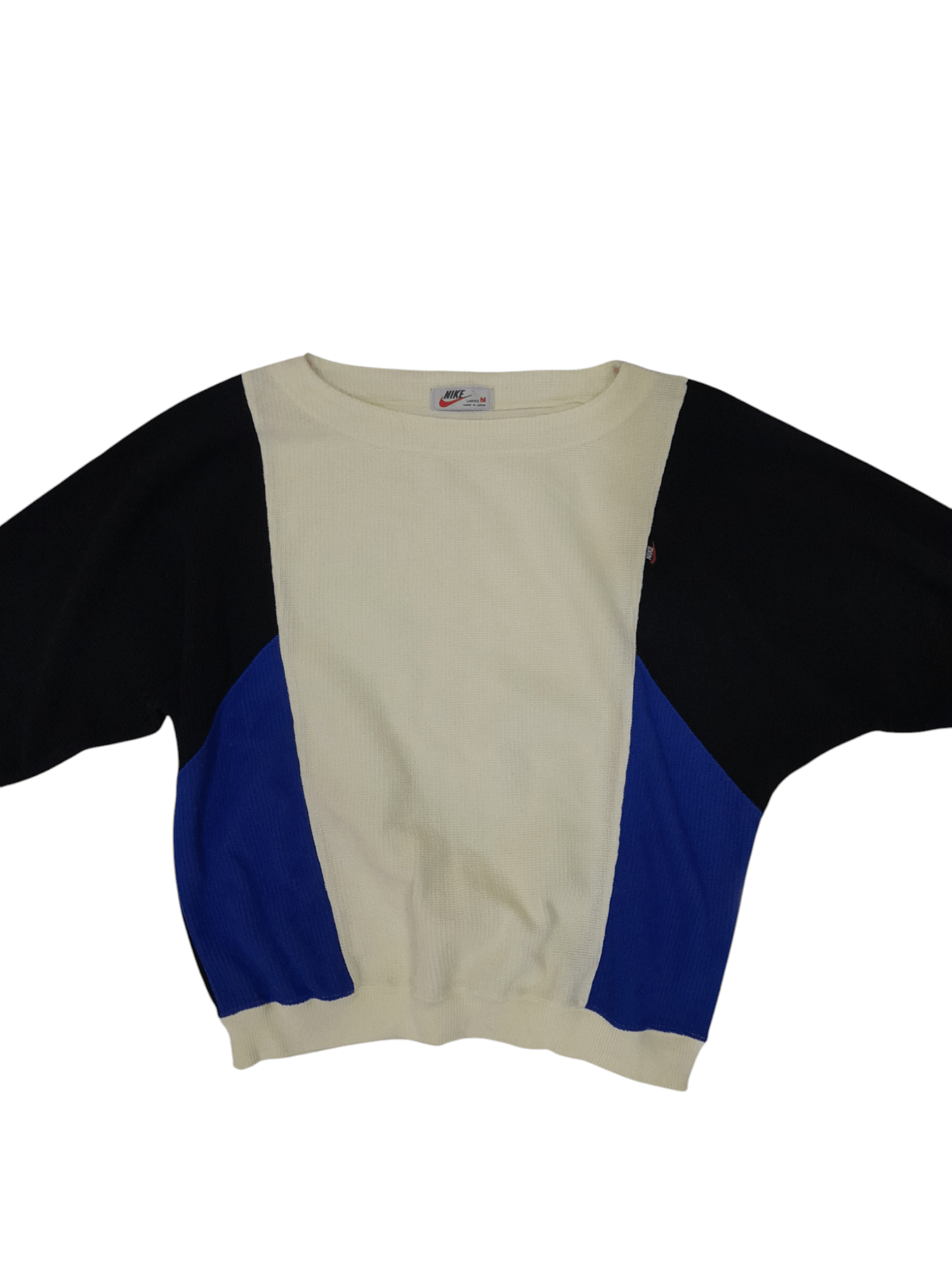 Nike 90s NIKE Sweater Jogger (F622) Size M / US 6-8 / IT 42-44 - 2 Thumbnail