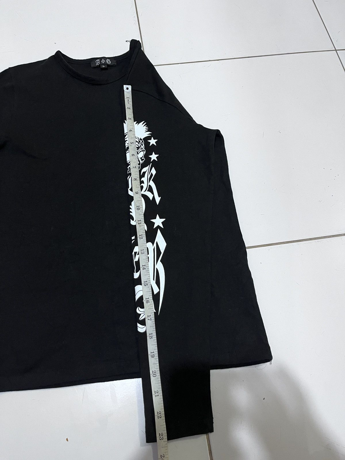 Japanese Brand Japanese CH style Poem Size US S / EU 44-46 / 1 - 9 Thumbnail