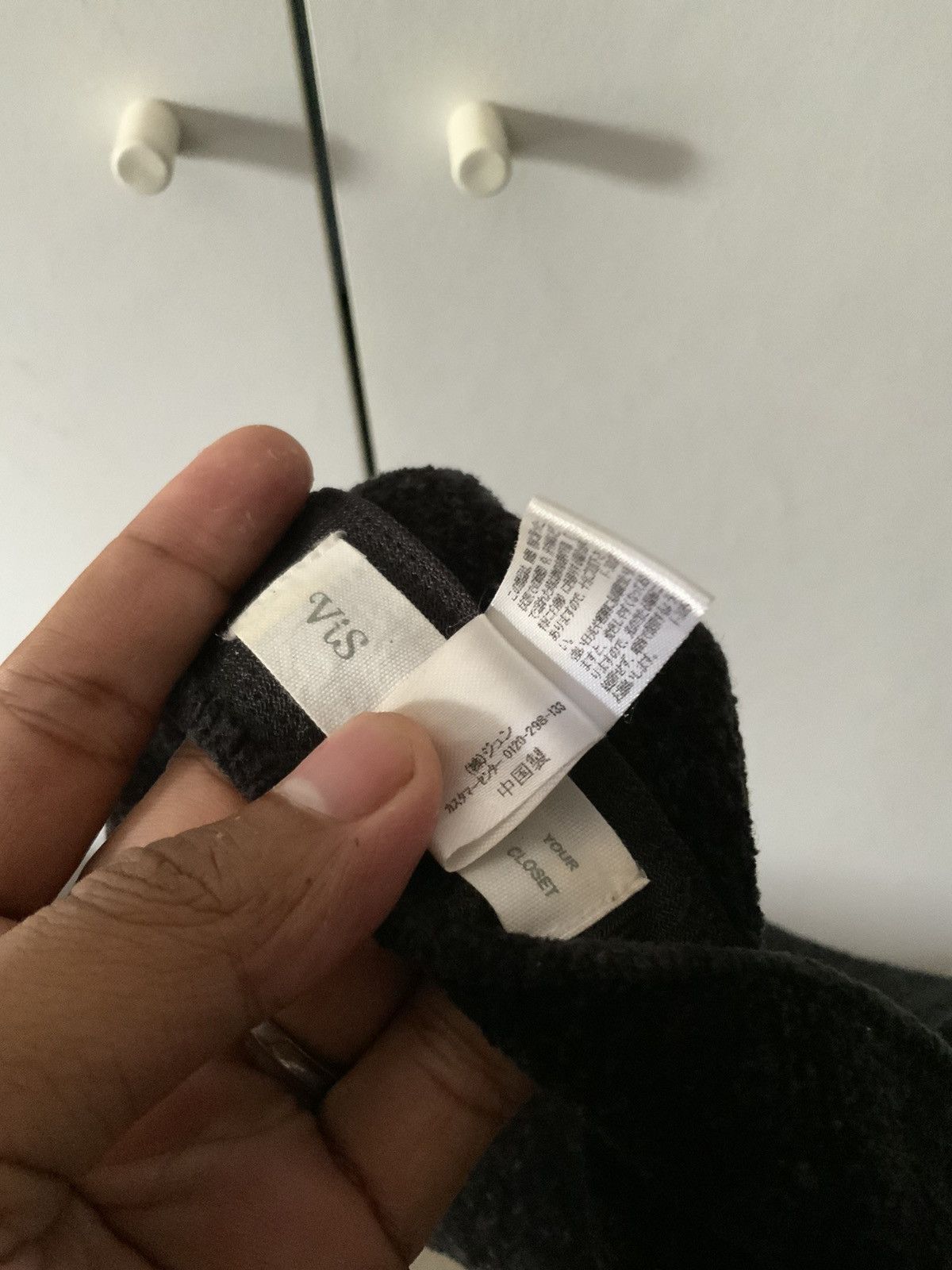 Hat Club Vis Mohair Fur Black Newsboy Retro Hat Size ONE SIZE - 12 Thumbnail