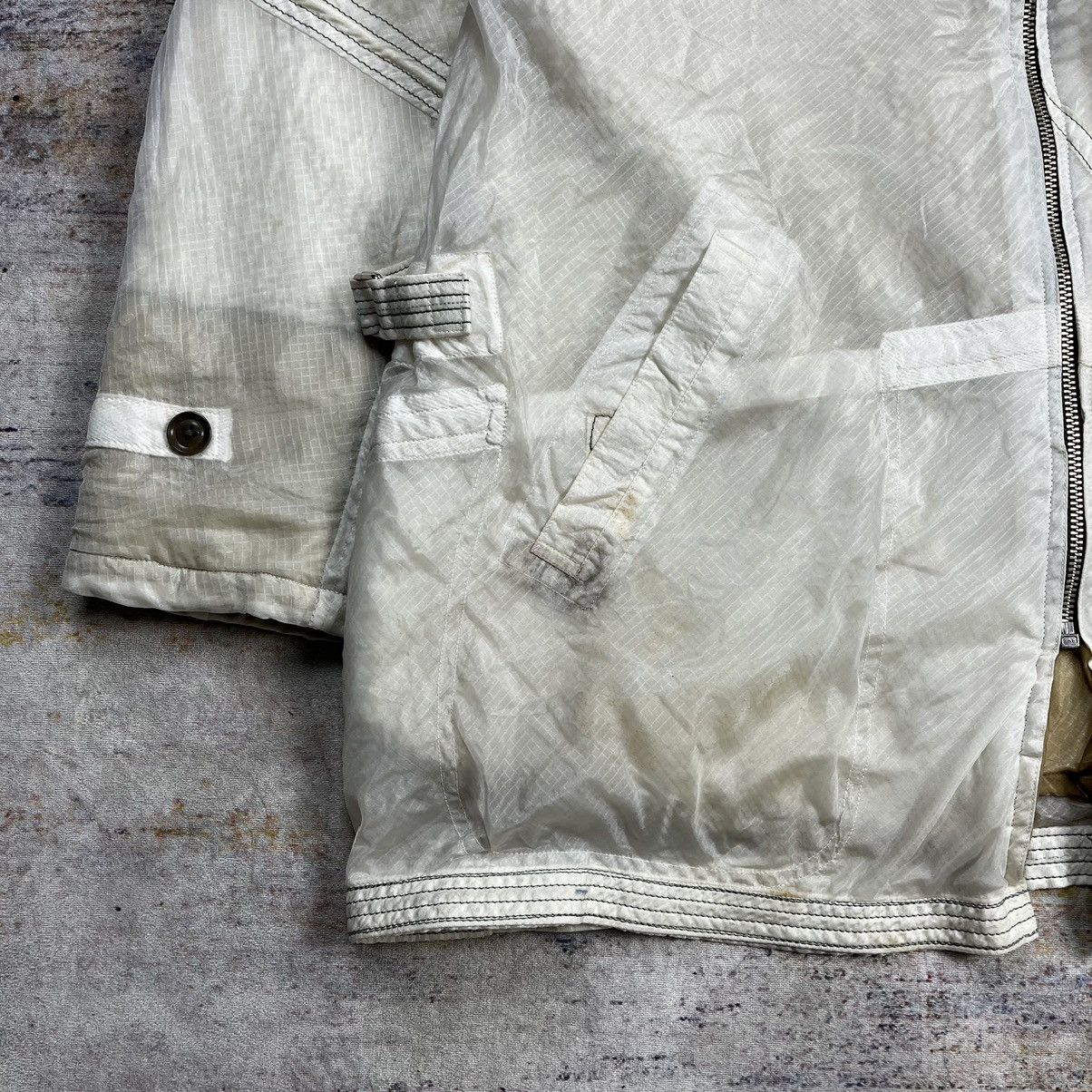 Final Home × Japanese Brand Archive jipi japa survival jacket Size US L / EU 52-54 / 3 - 8 Thumbnail