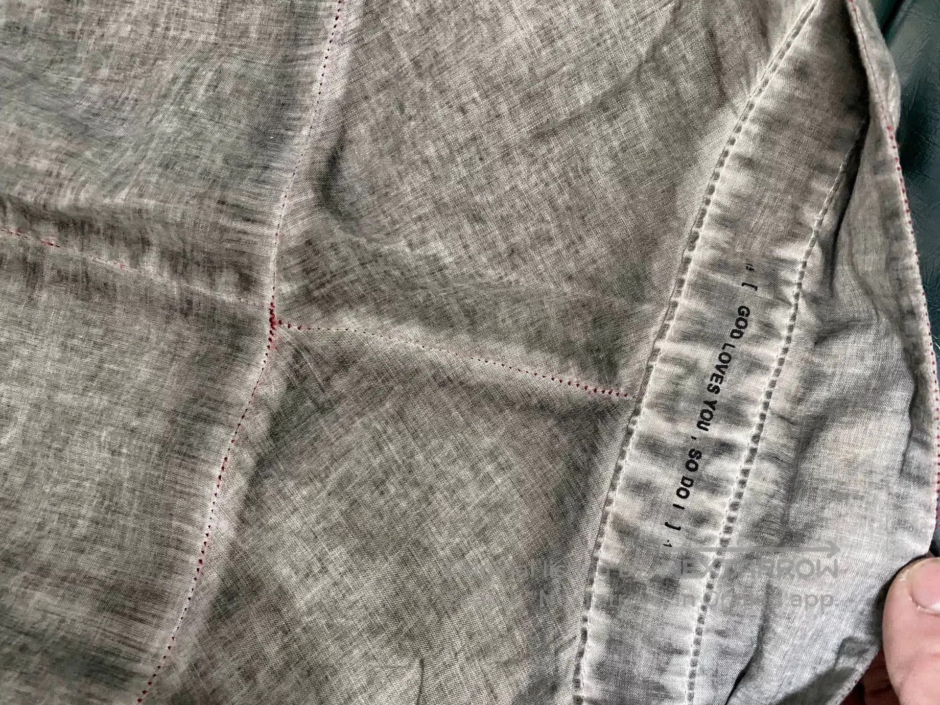 Julius Dark Avant. Size US M / EU 48-50 / 2 - 5 Thumbnail