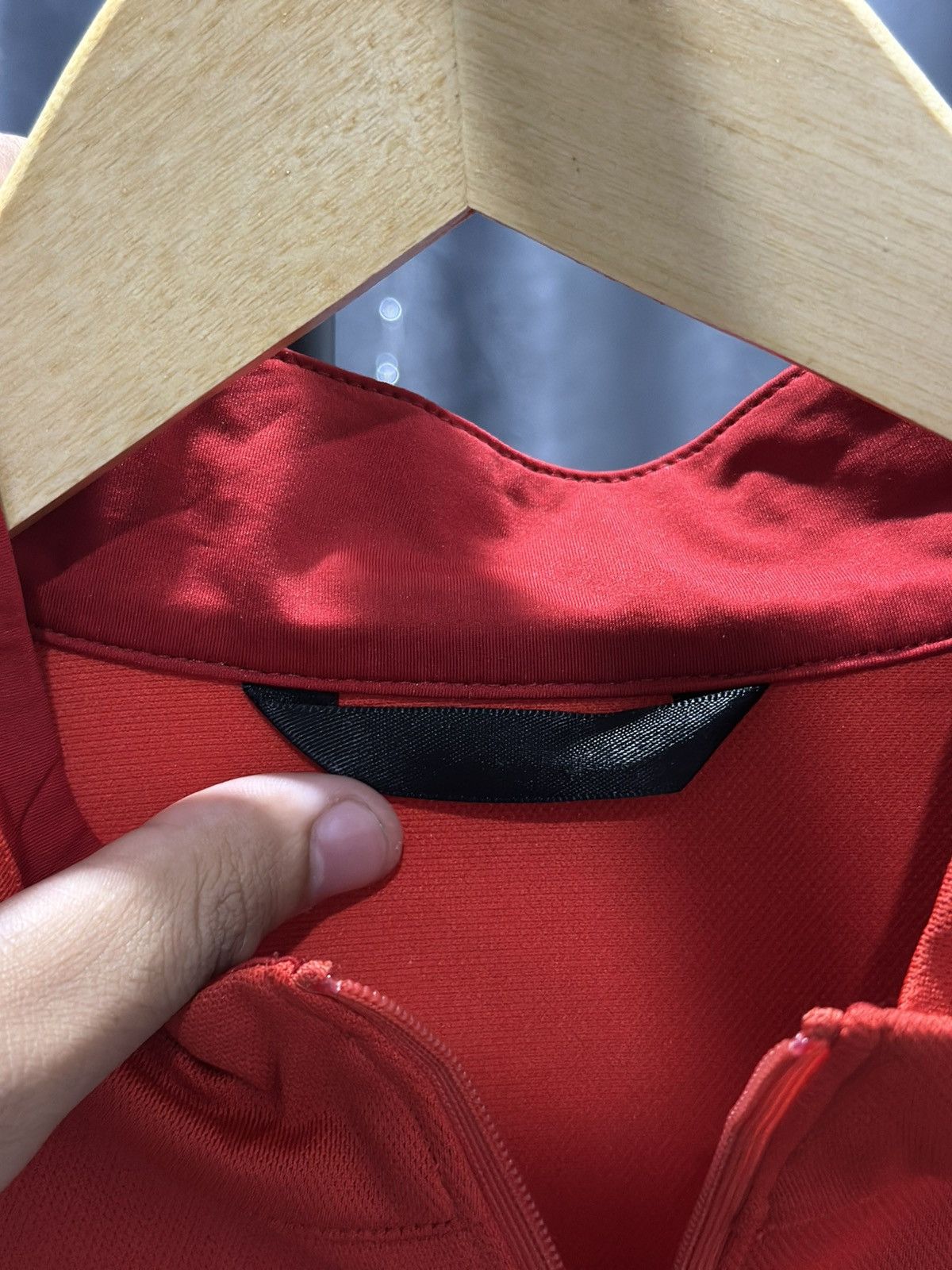 Arc'teryx Arcteryx Fleece Sweatshirt Size US L / EU 52-54 / 3 - 4 Thumbnail