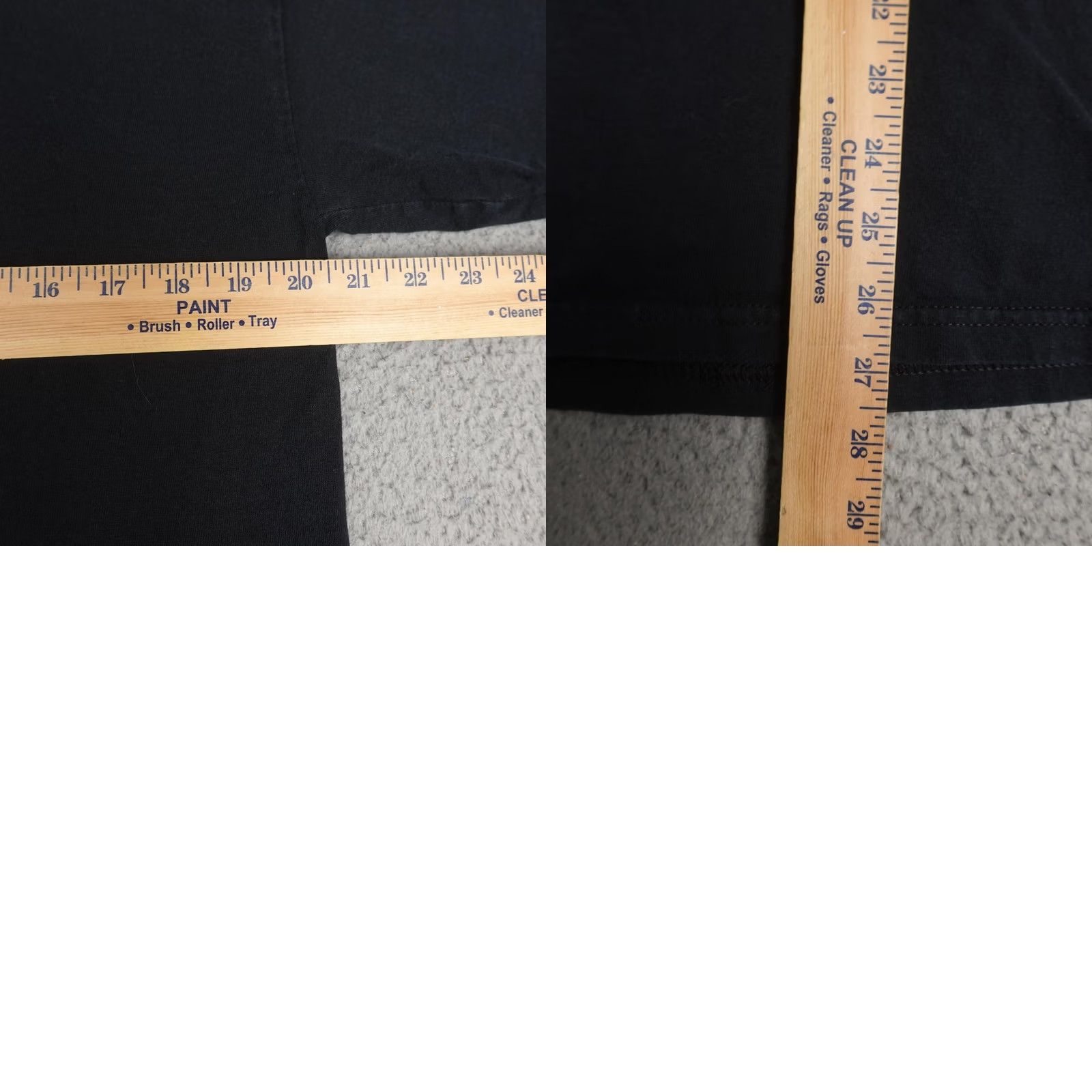 Gildan VINTAGE Gildan 24 Shirt Mens L Black Graphic TV Shows 24 Tee 2004 Size US L / EU 52-54 / 3 - 9 Thumbnail