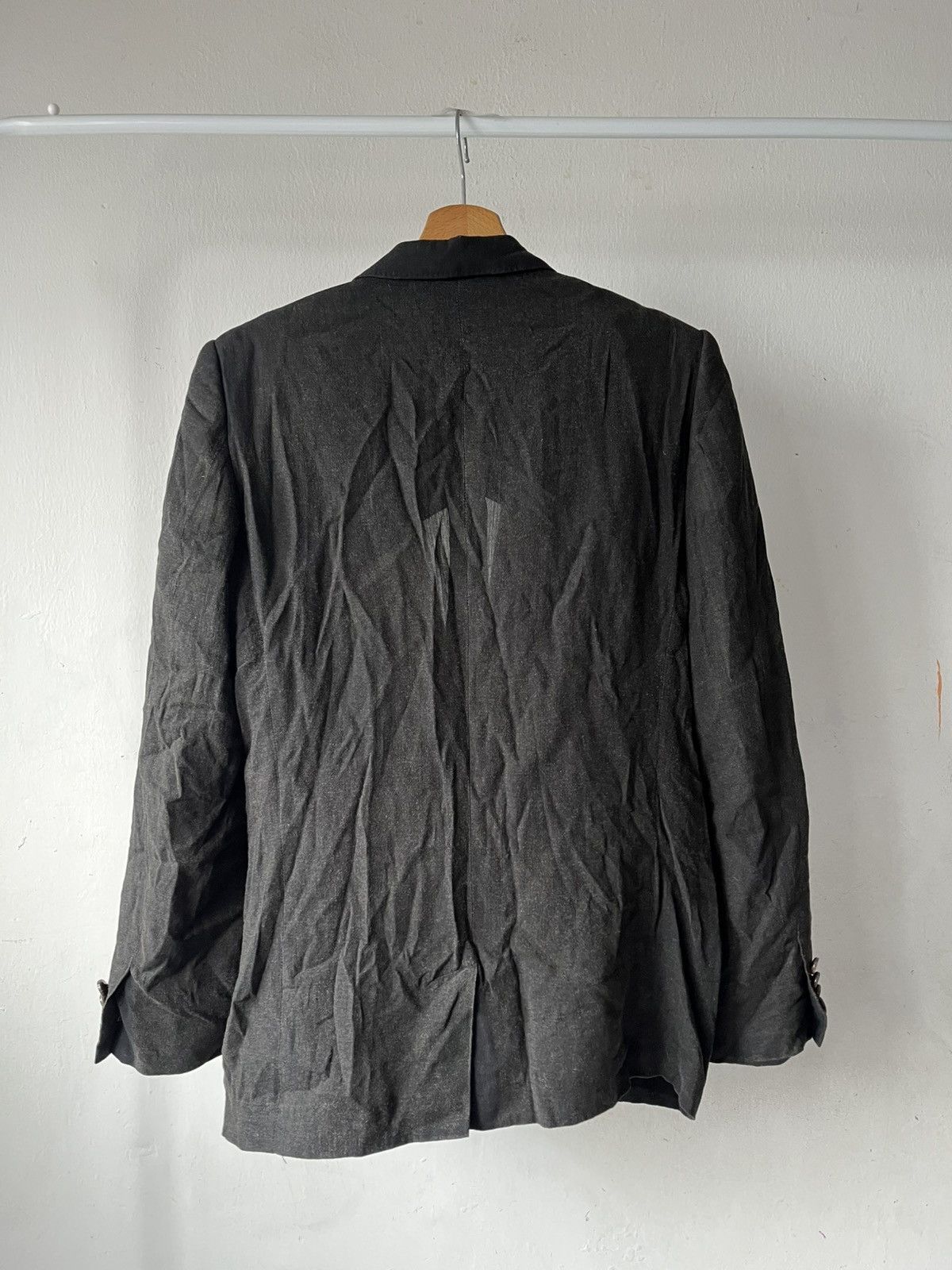 Maison MIHARA YASUHIRO Miharayasuhiro Size 34S - 2 Thumbnail