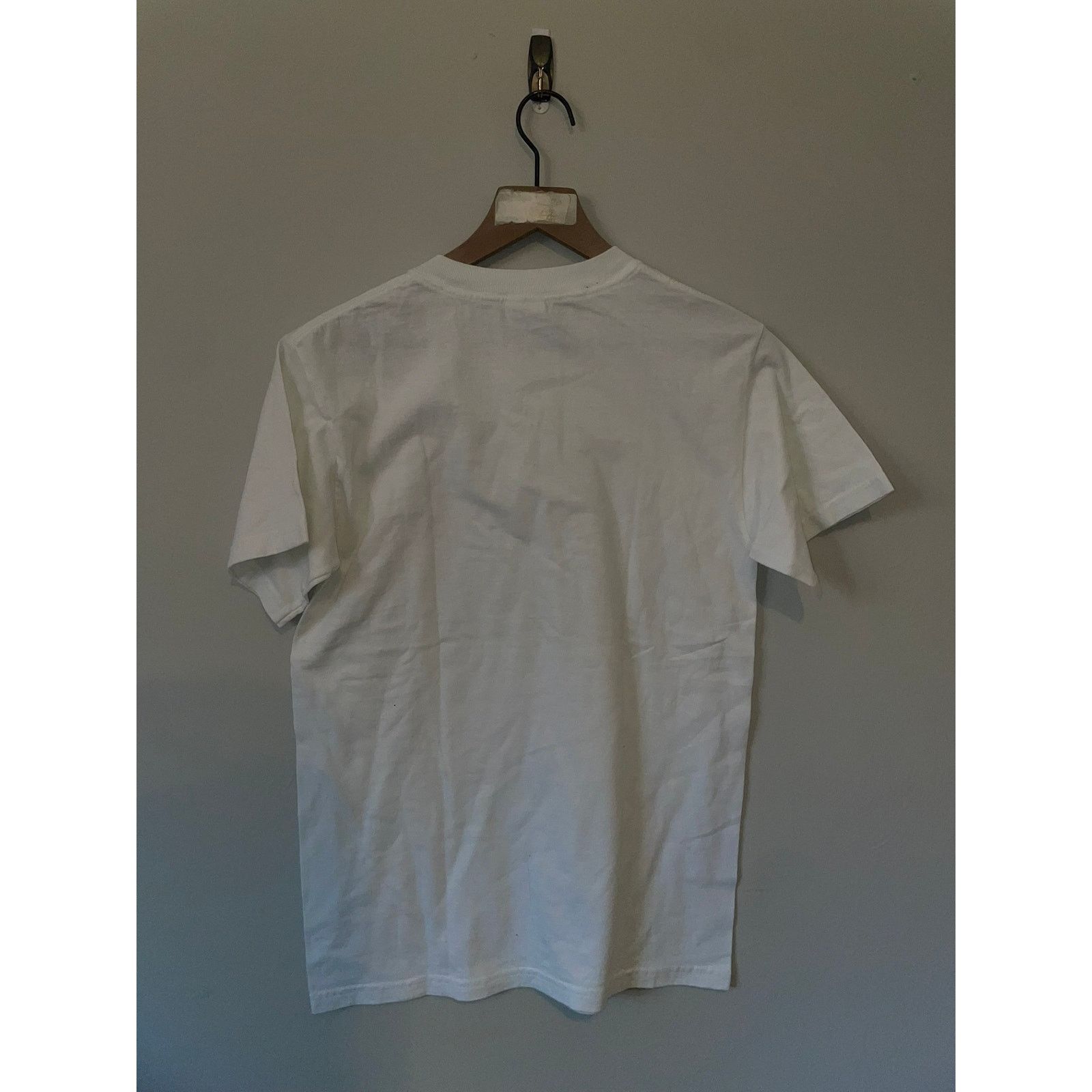 Gildan Y2K I'm A Drunk Not An Alcoholic Humor Joke Shirt 2000s S Size US S / EU 44-46 / 1 - 7 Thumbnail