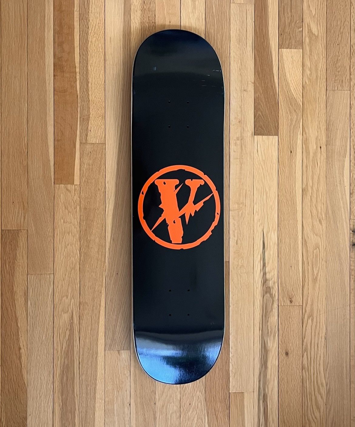 Fragment Design × Vlone Vlone x Fragment Skateboard Deck Size ONE SIZE - 2 Thumbnail