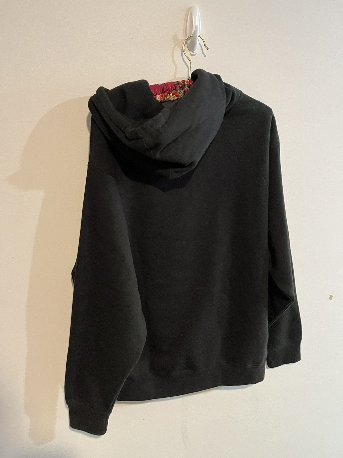 Kim Krueger Black & Pink Kim Krueger Hoodie Size US M / EU 48-50 / 2 - 8 Thumbnail