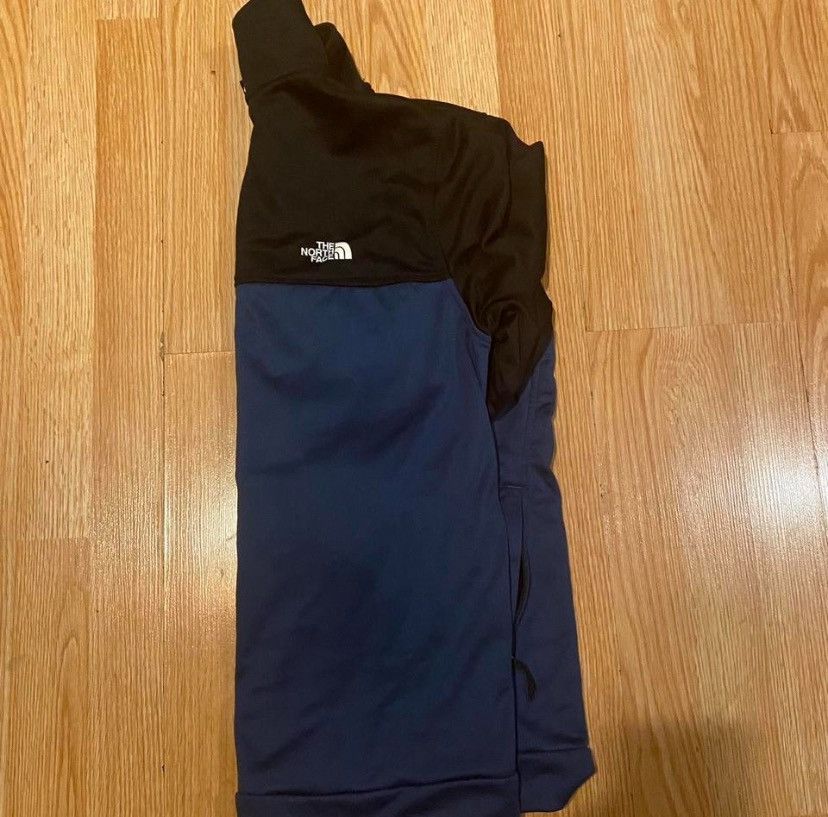 The North Face the north face 1/4 zip up jacket Size US M / EU 48-50 / 2 - 3 Thumbnail