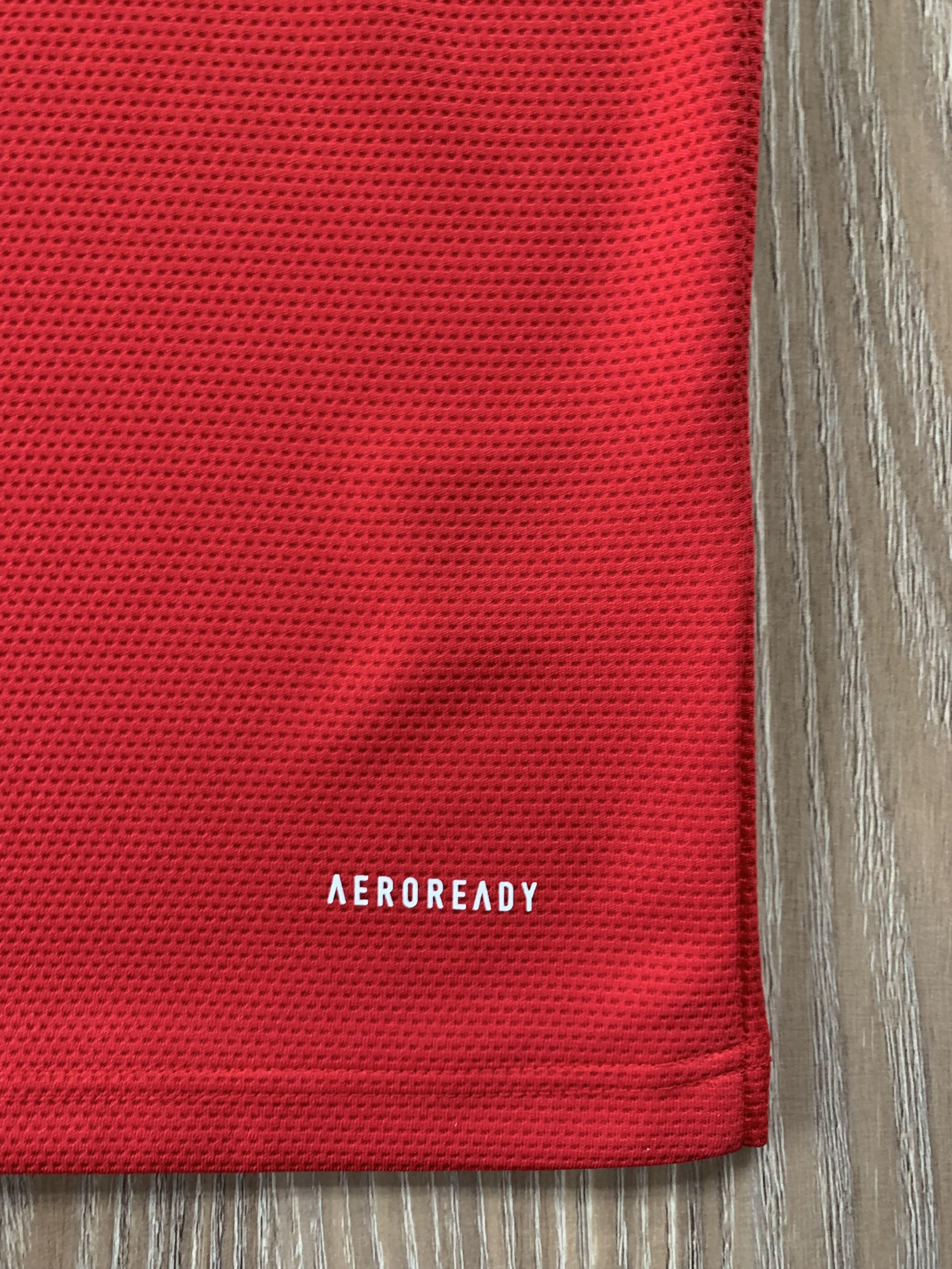 Adidas Adidas Manchester United Ronaldo 7 Jersey 2021-2022 Size US M / EU 48-50 / 2 - 6 Thumbnail