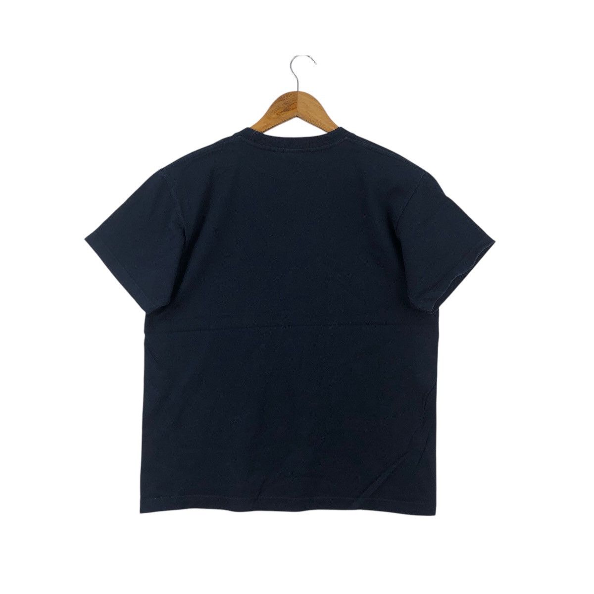 Vintage Character Kuta Artist ICHINOSE Raccoon Dog T-shirt Black Size US M / EU 48-50 / 2 - 4 Thumbnail