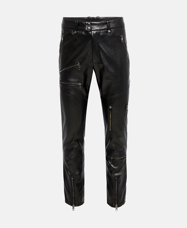 Dolce & Gabbana Casual trousers Size US 44 / EU 60 - 1 Thumbnail