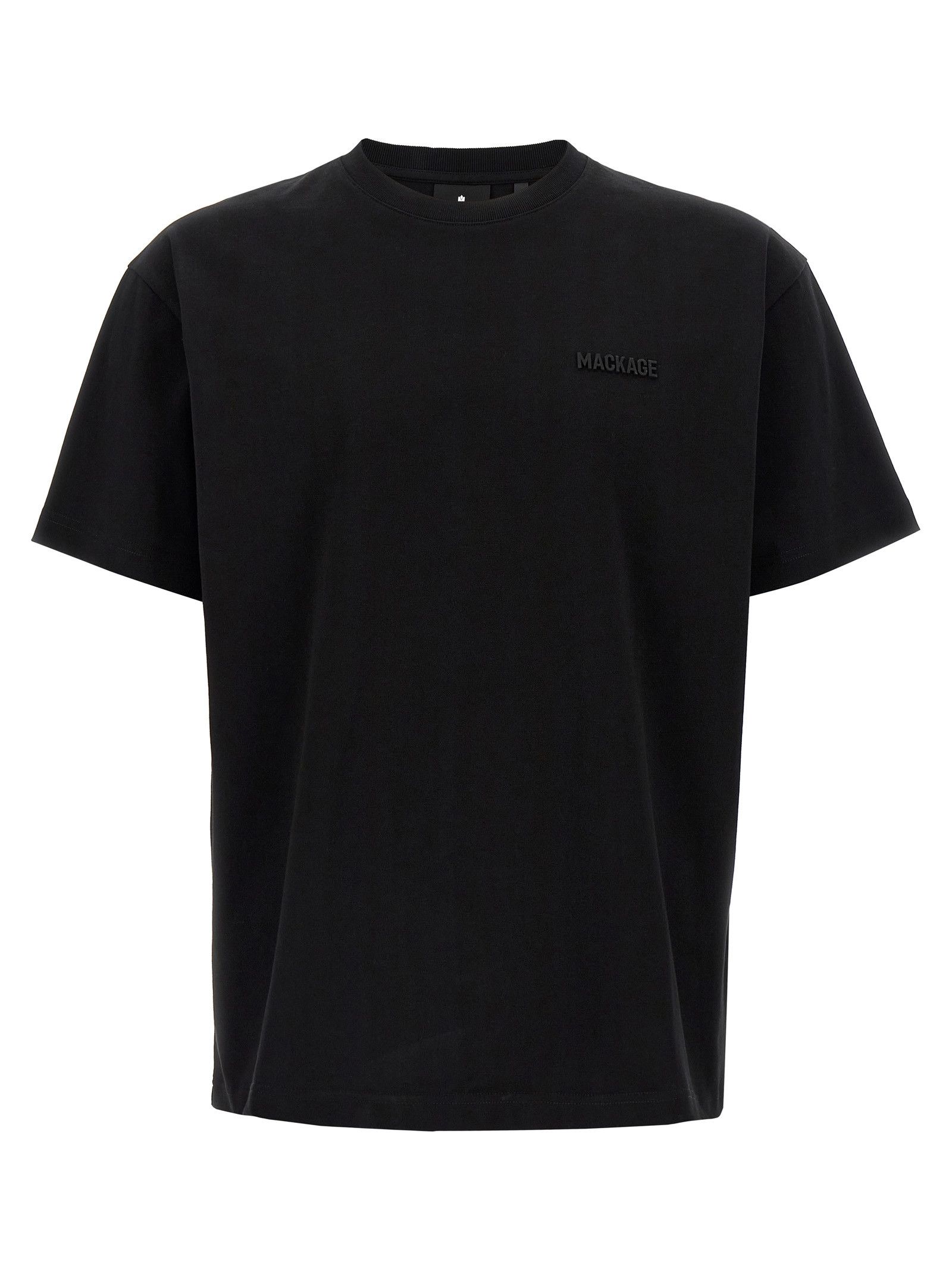 Mackage 'Tee-R' T-shirt Size US S / EU 44-46 / 1 - 1 Thumbnail
