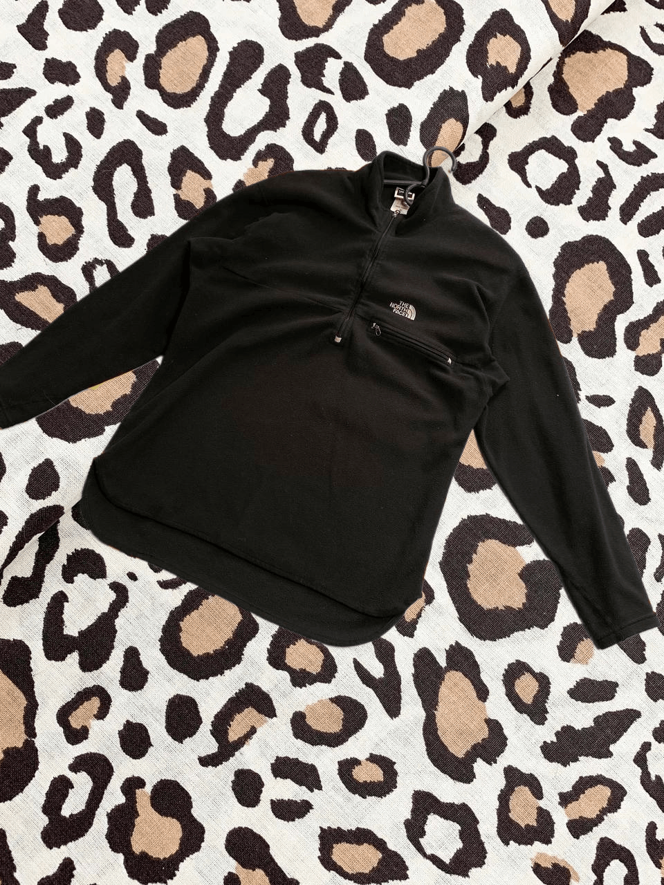 The North Face The North Face Men's Pullover Sweater Cardigan Size US M / EU 48-50 / 2 - 1 Thumbnail