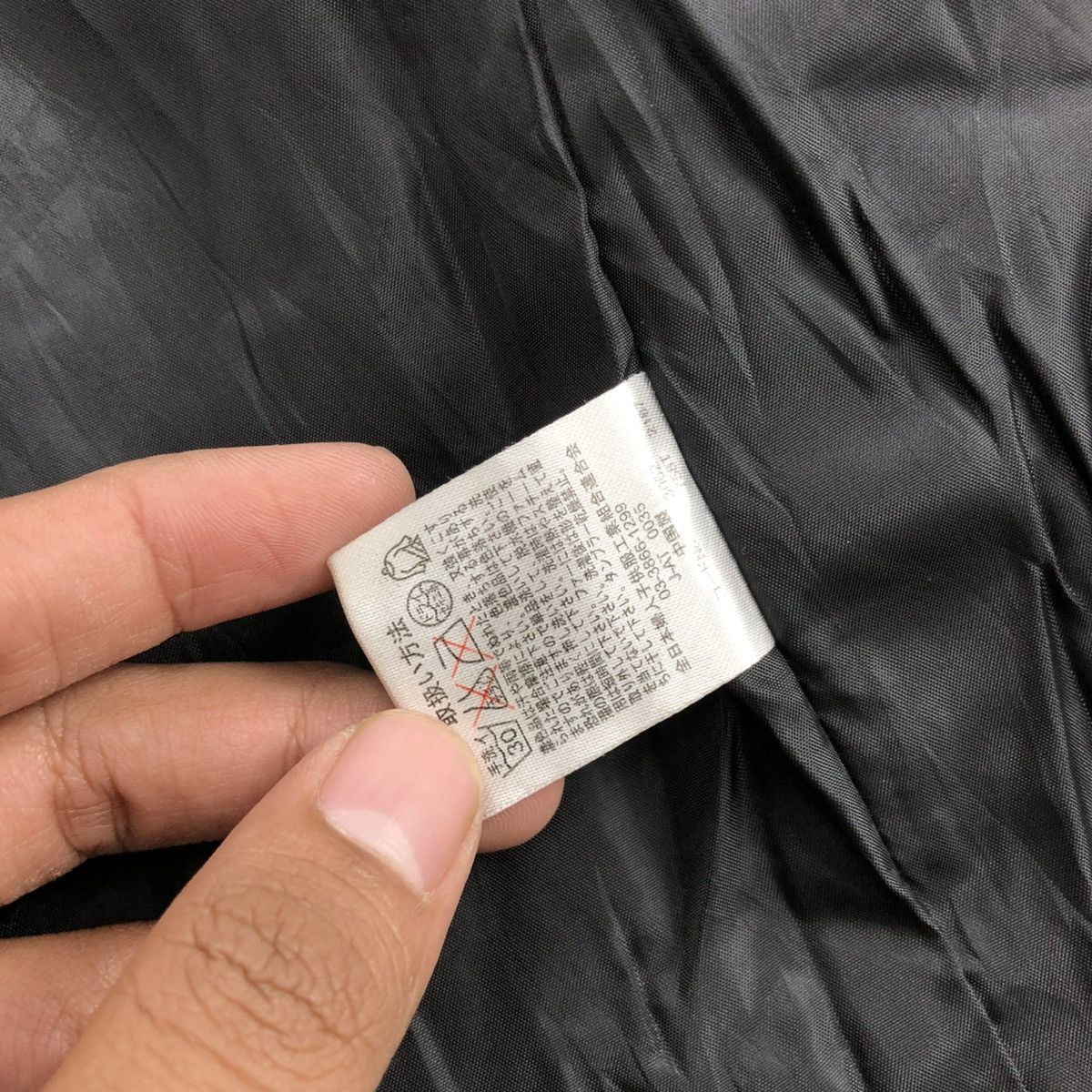 Japanese Brand 2000s Aller Bien Ifsixwasnine Lgb Kmrii Goa Style Fur Jacket Size US L / EU 52-54 / 3 - 20 Thumbnail