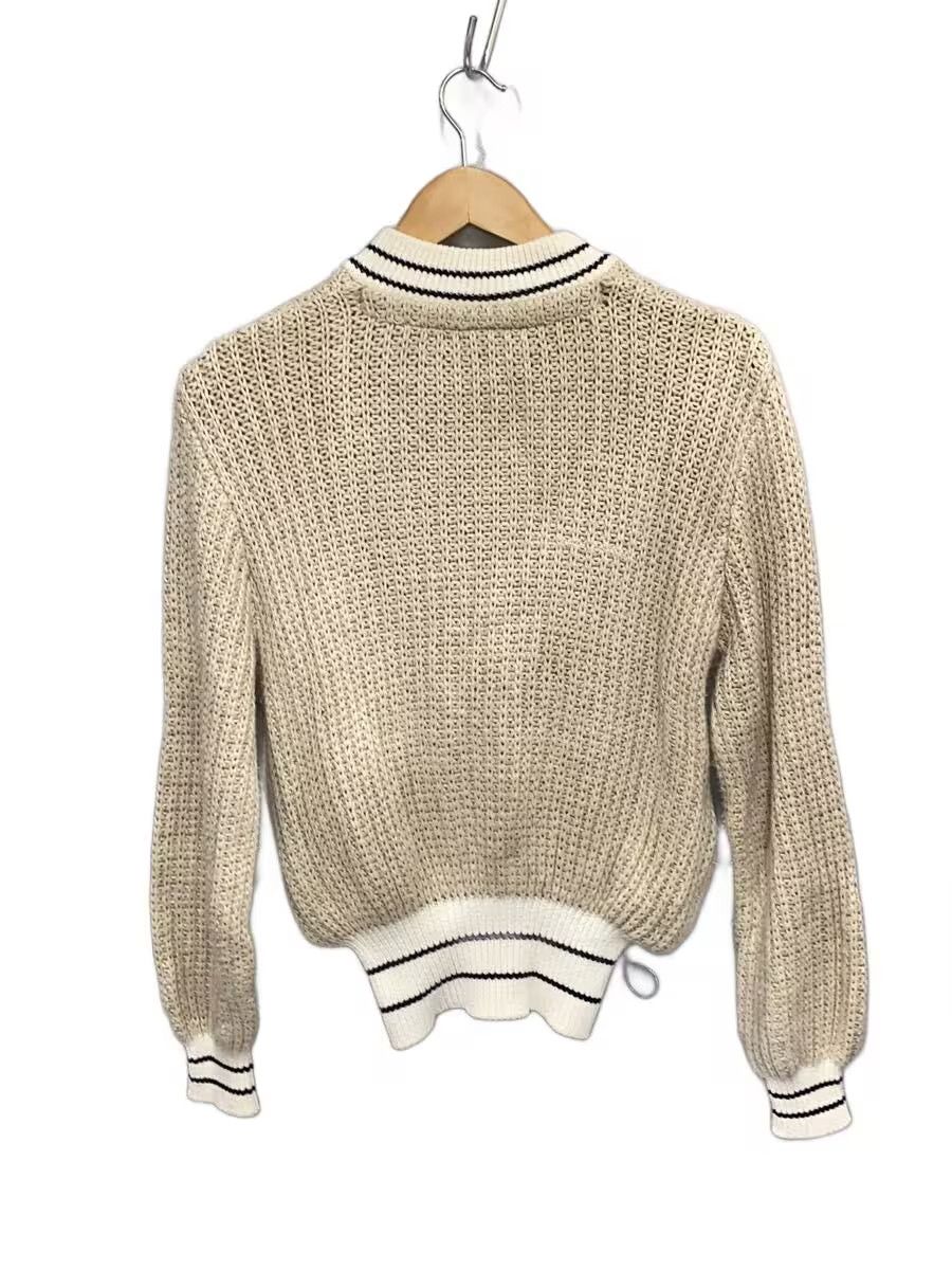 Vivienne Westwood Orb Knit Cardigan Size US S / EU 44-46 / 1 - 2 Thumbnail