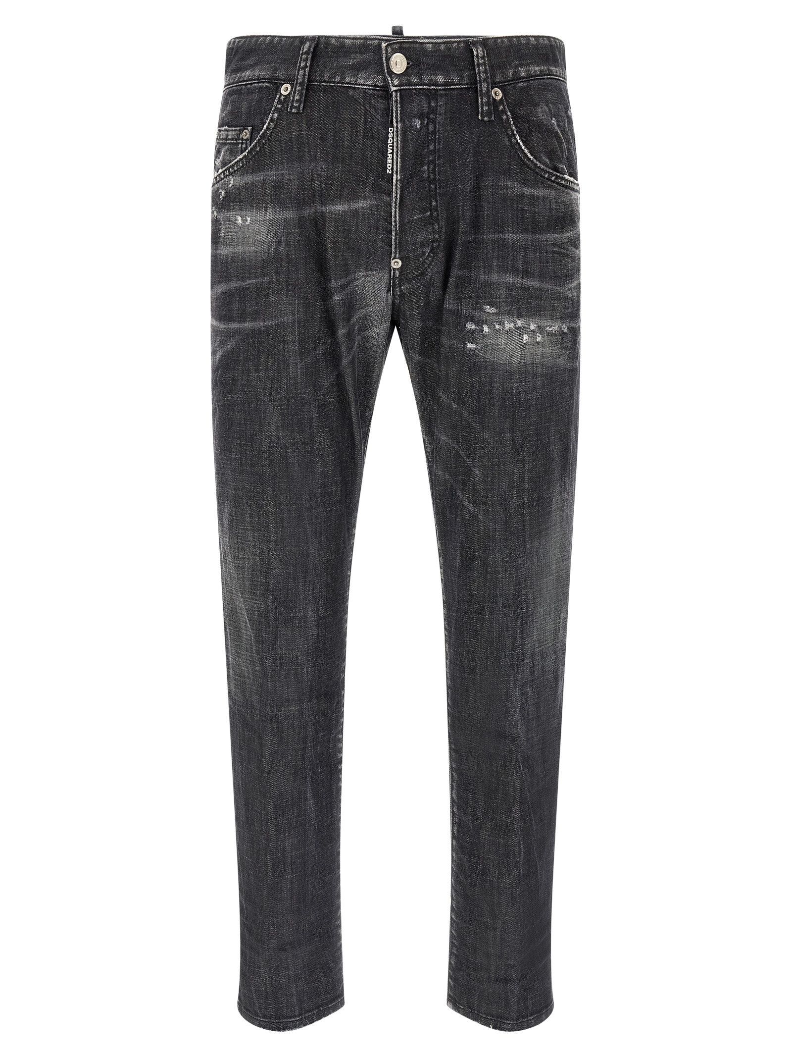 Dsquared2 'Skater' Jeans Size US 34 / EU 50 - 1 Thumbnail