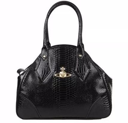 Vivienne Westwood Vivienne Westwood size os Retro wind snake skin pattern ant Size ONE SIZE - 1 Thumbnail