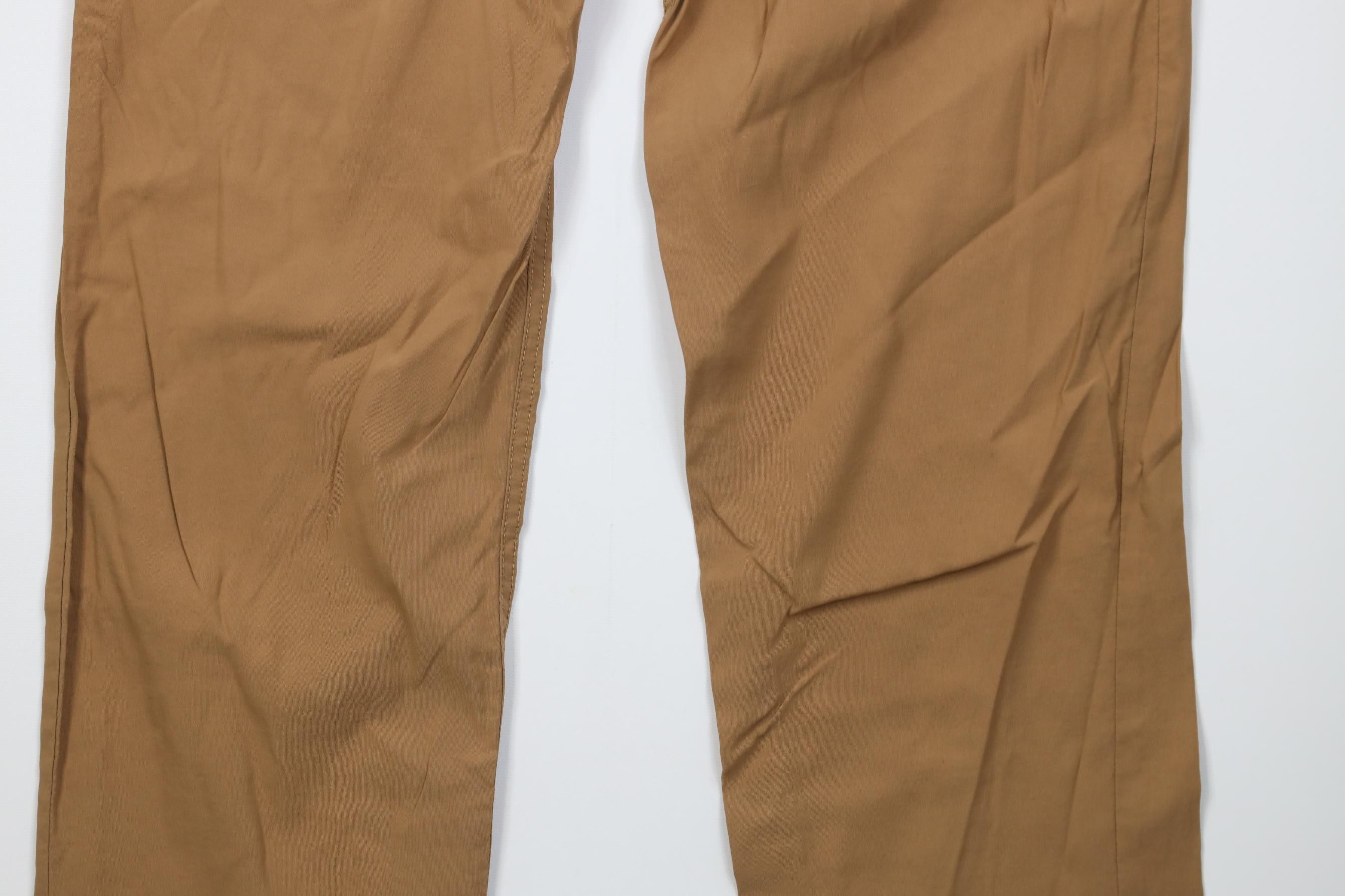 The North Face The North Face Stretch Outdoor Hiking Trekking Pants Brown Size US 31 - 3 Thumbnail