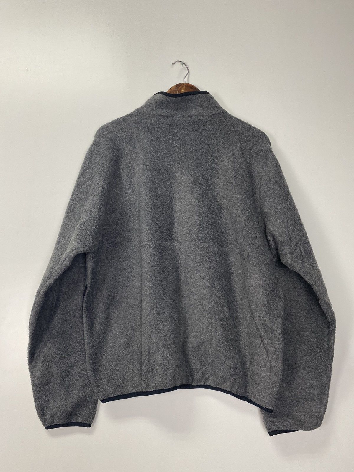 Penfield Vintage Penfield Polartec fleece Anorak Size US L / EU 52-54 / 3 - 10 Thumbnail