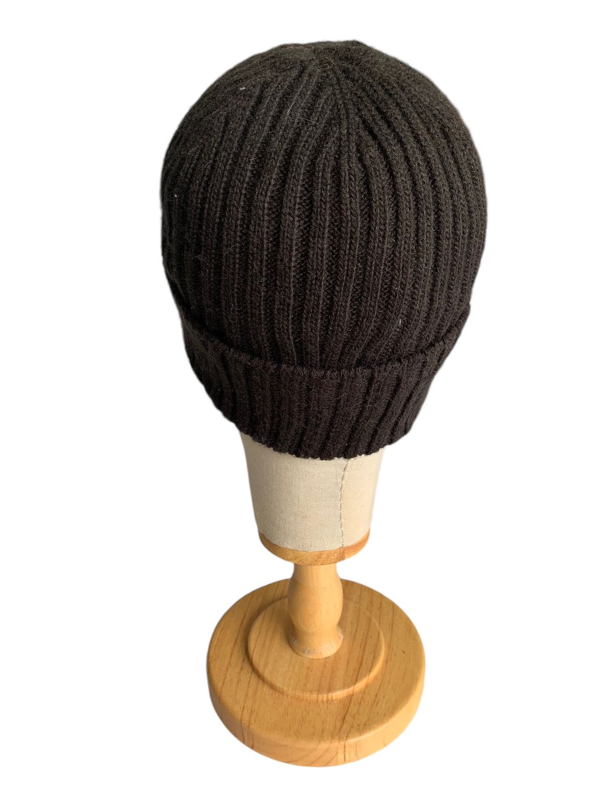 The North Face THE NORTH FACE BEANIE HATS MADE IN JAPAN Size ONE SIZE - 6 Thumbnail