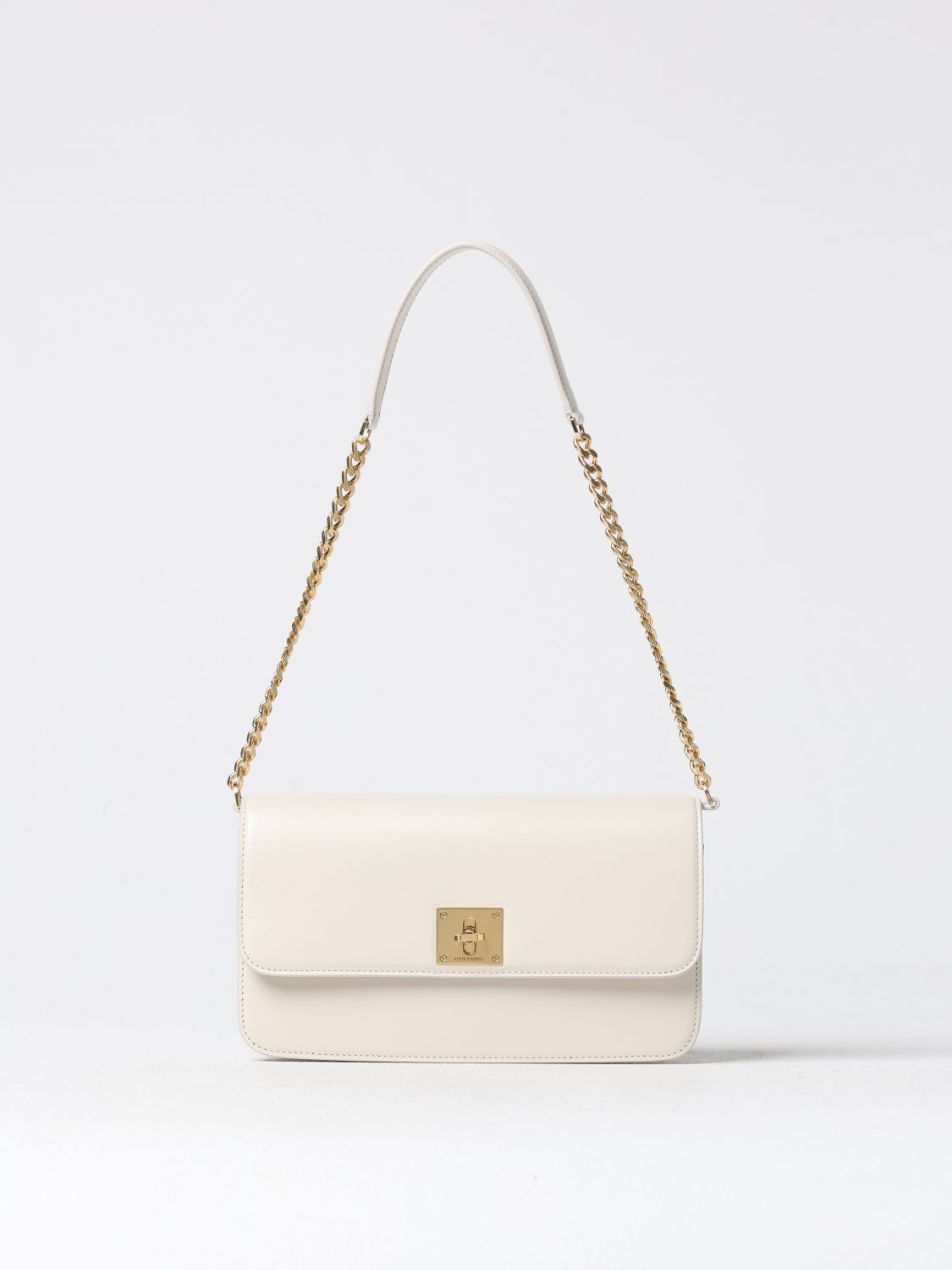 Golden Goose Golden Goose Shoulder Bag Woman White Size ONE SIZE - 1 Thumbnail