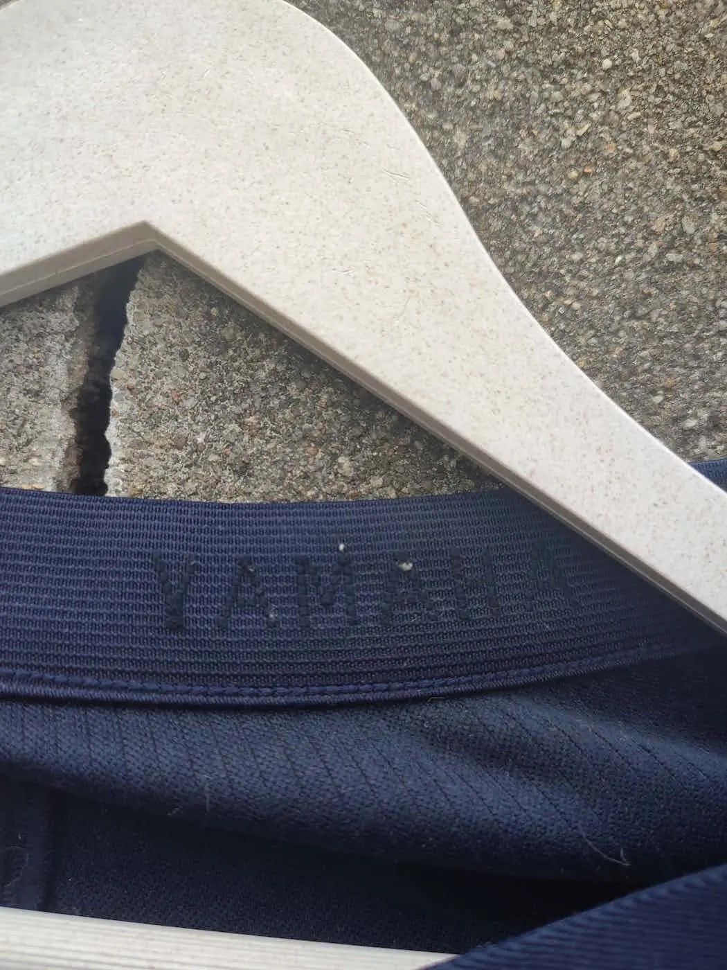 Japanese Brand × Vintage × Yamaha Vintage Yamaha Track Pants – “For Sports Enthusiasts” Size US 28 / EU 44 - 7 Thumbnail