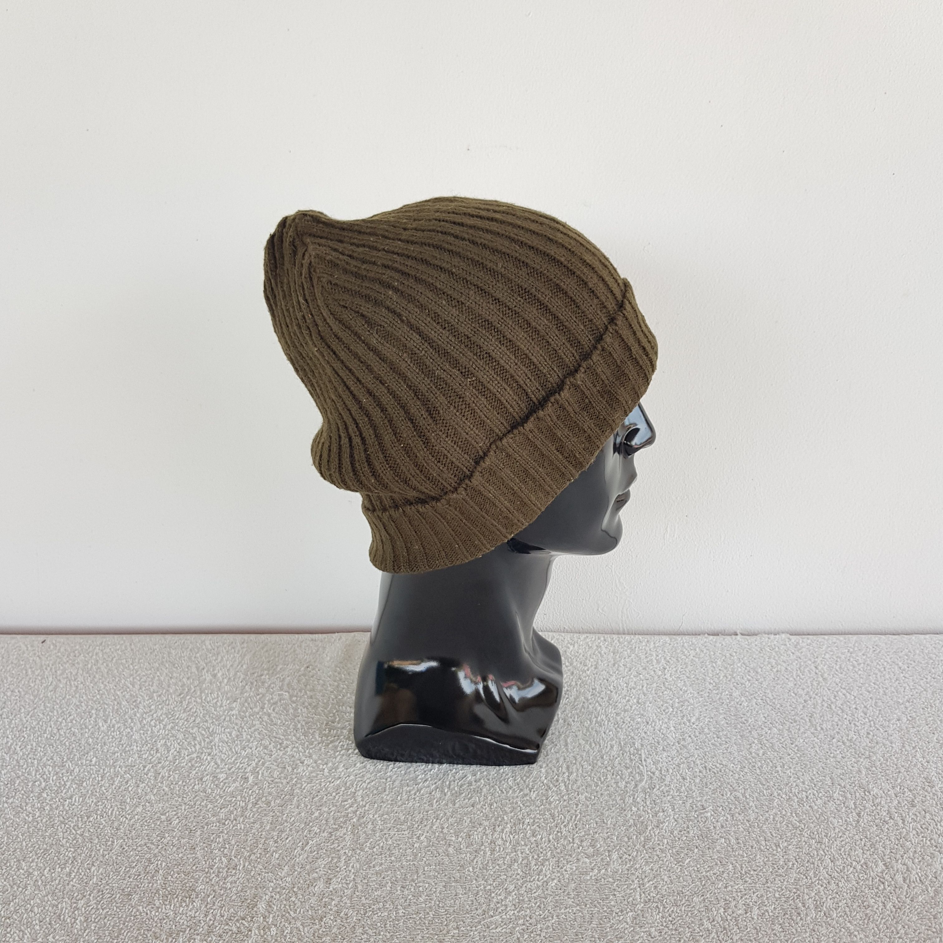 Other Vintage Tommy Hilfiger Beanie Snow Caps Hats. Size ONE SIZE - 3 Thumbnail