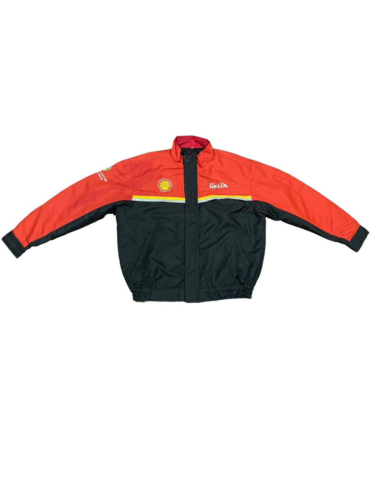 Ferrari × Sports Specialties Ferrari Technical Official Jacket Size US L / EU 52-54 / 3 - 10 Thumbnail