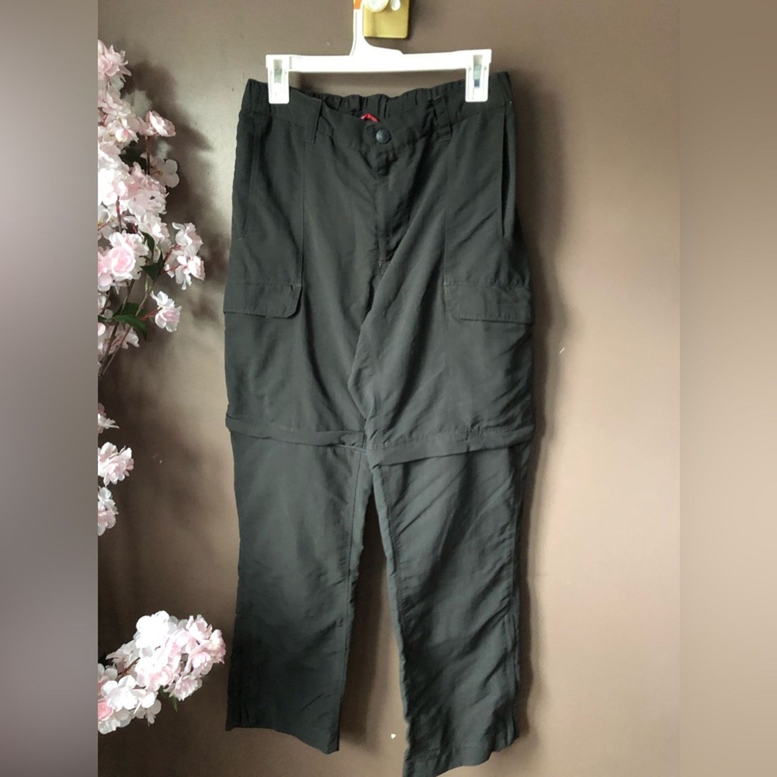 The North Face The North face pants to shorts Men’s paramount pro versatile Size US 30 / EU 46 - 4 Thumbnail