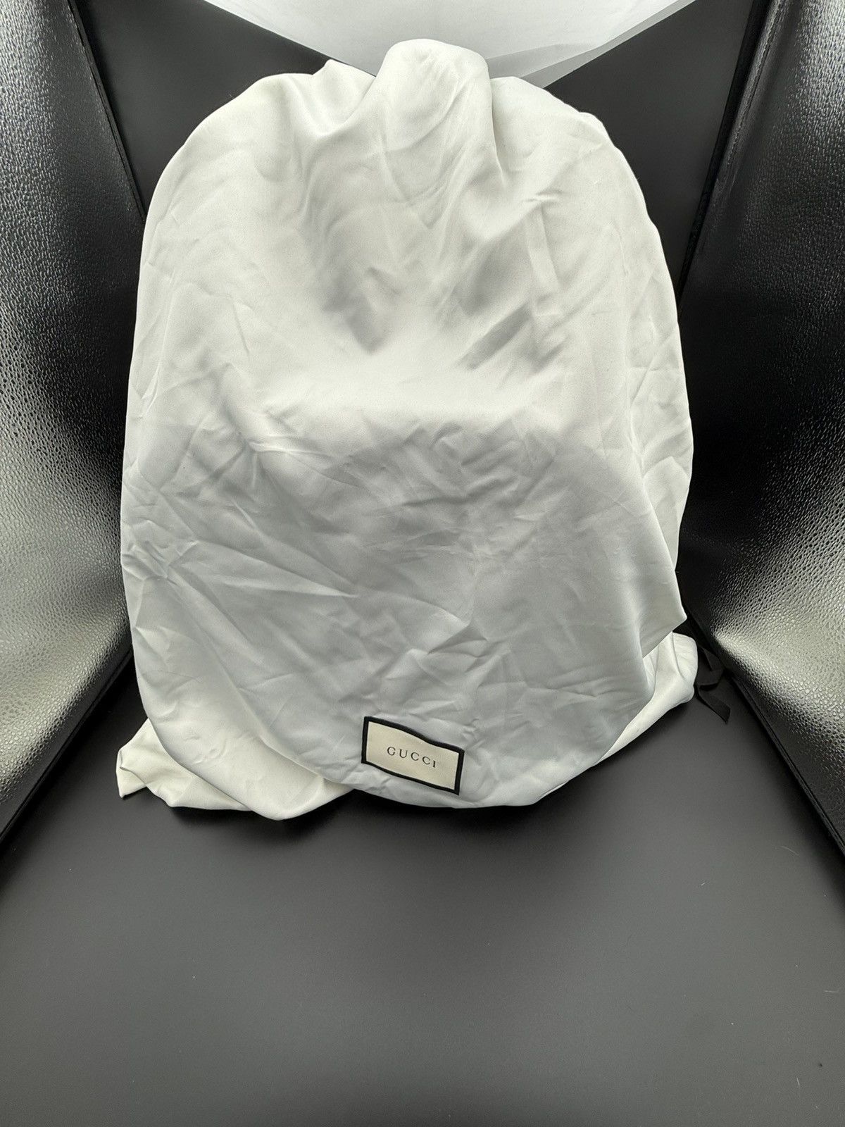 Gucci Gucci Ophidia monogram backpack Size ONE SIZE - 16 Thumbnail