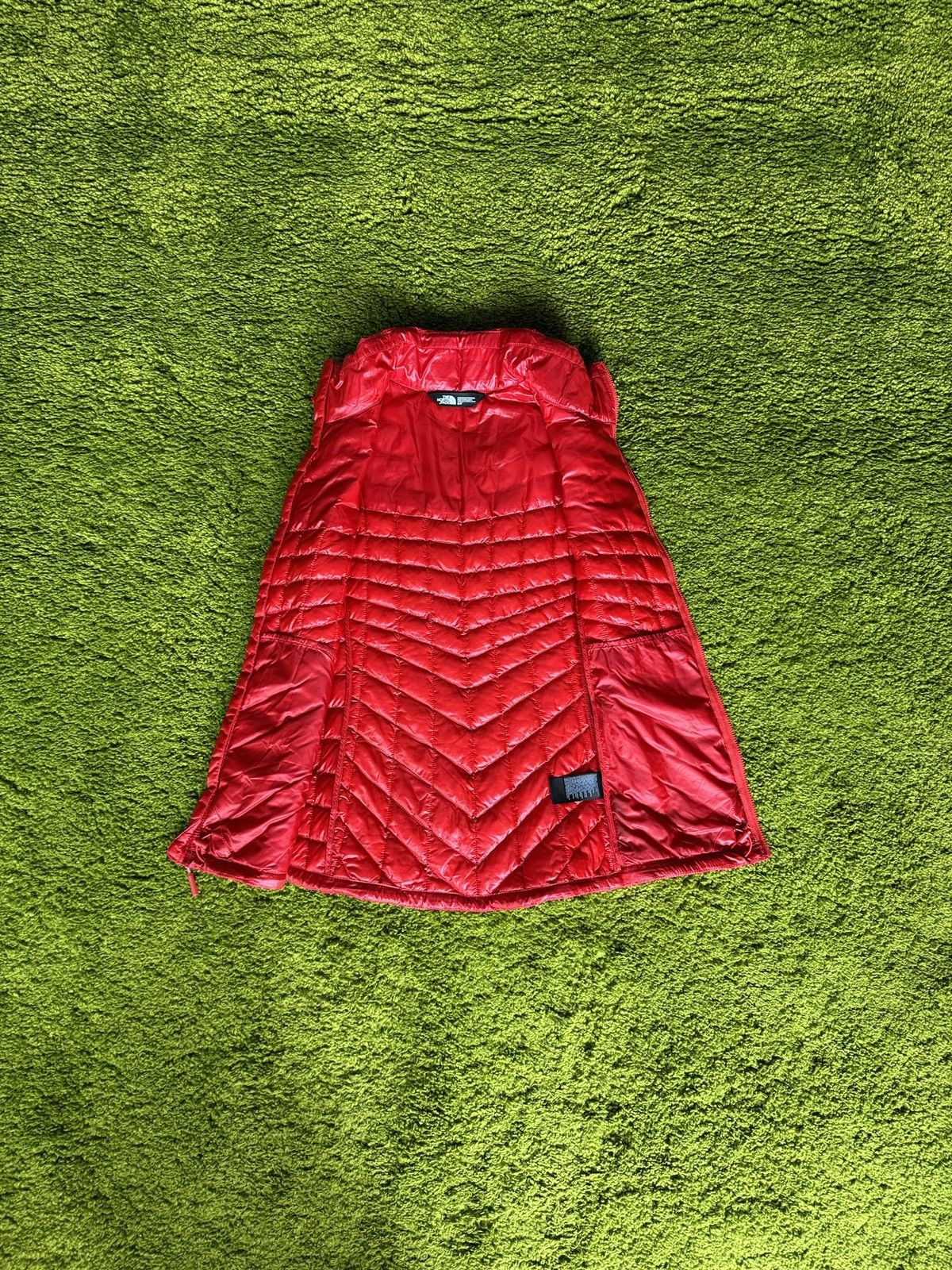 Designer × The North Face The North Face TNF gorpcore style puffer vest Size S / US 4 / IT 40 - 2 Thumbnail