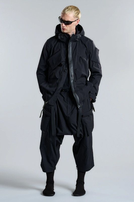 Acronym ACRONYM J47A-E Size US XL / EU 56 / 4 - 11 Thumbnail