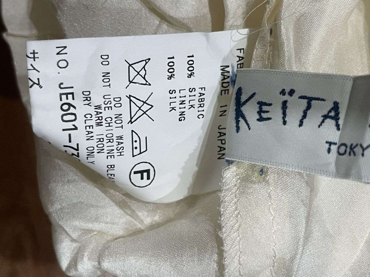 Keita Maruyama Skirts