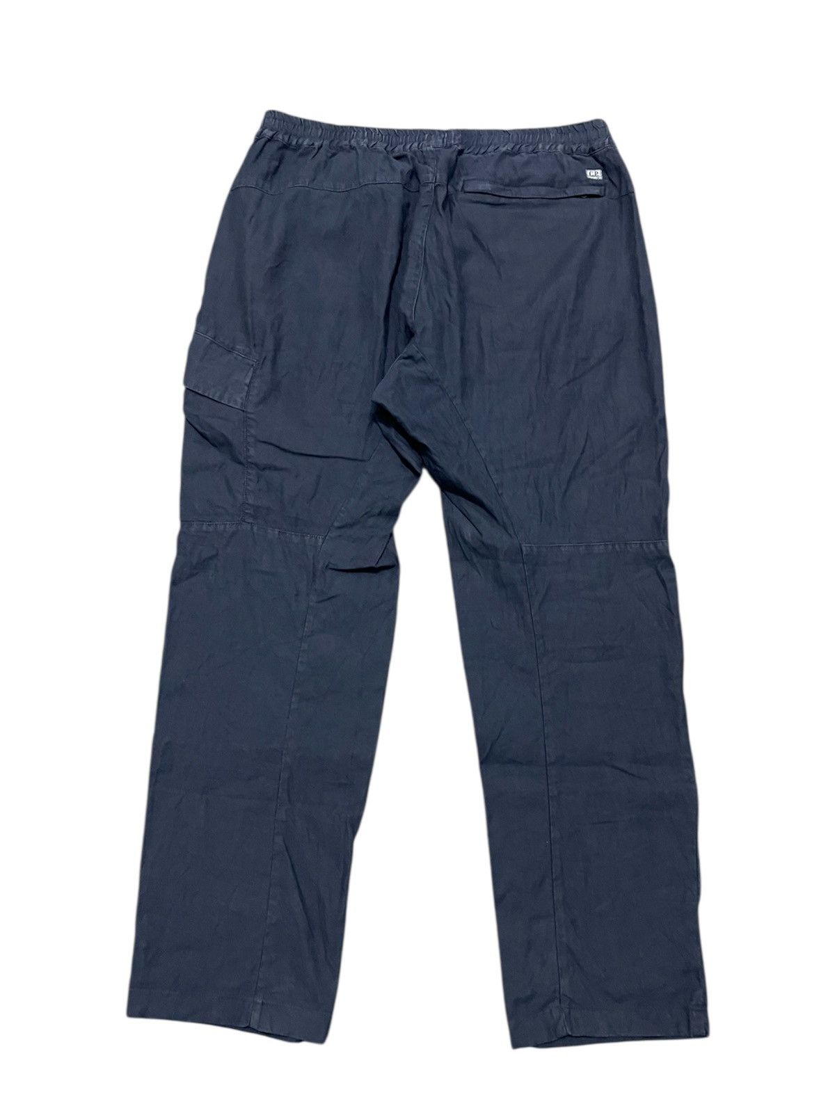 C.P. Company Cp. Company x Massimo Osti Size US 36 / EU 52 - 3 Thumbnail