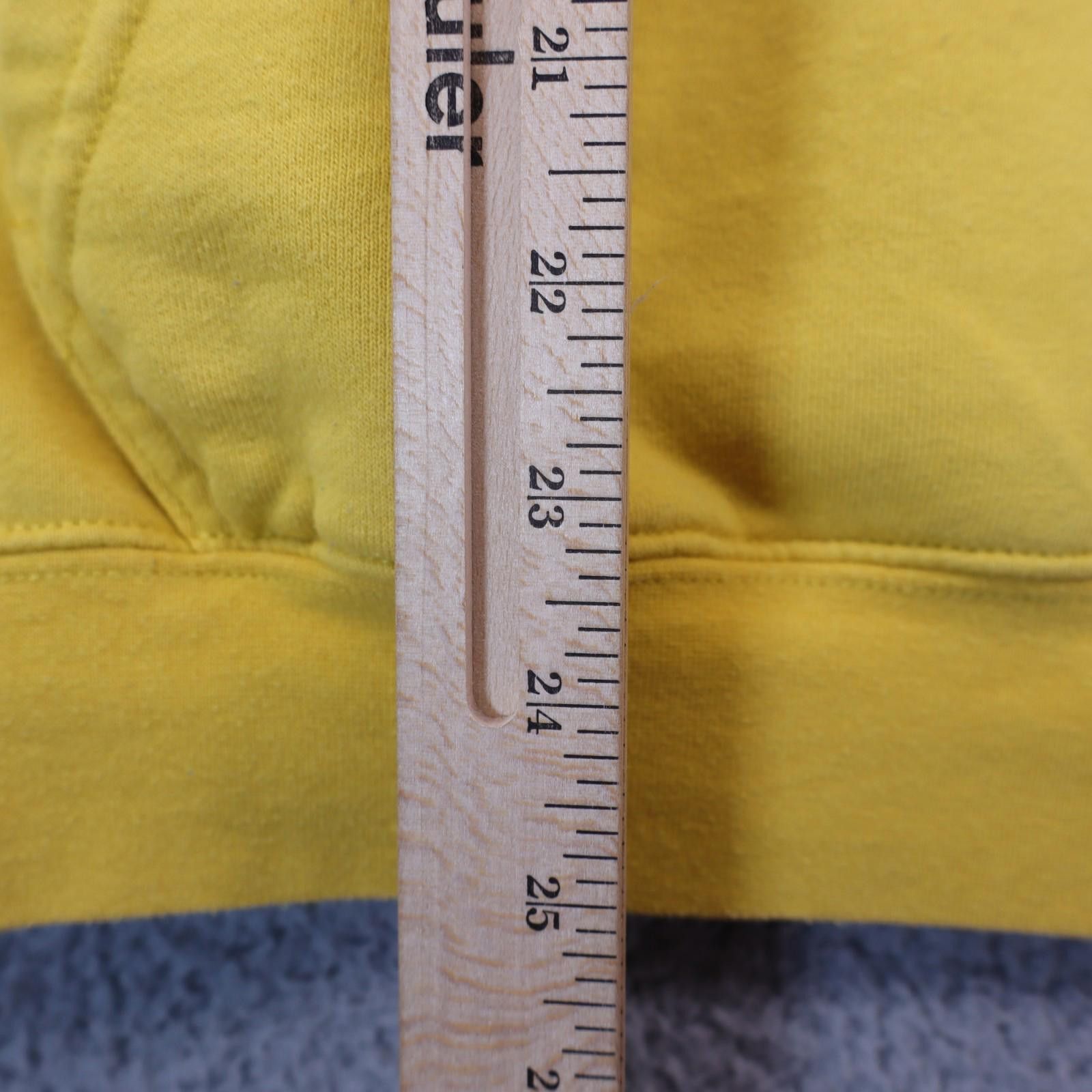 Forever 21 Marilyn Monroe Hoodie Mes Small yellow rare Forever 21 Size US S / EU 44-46 / 1 - 3 Thumbnail